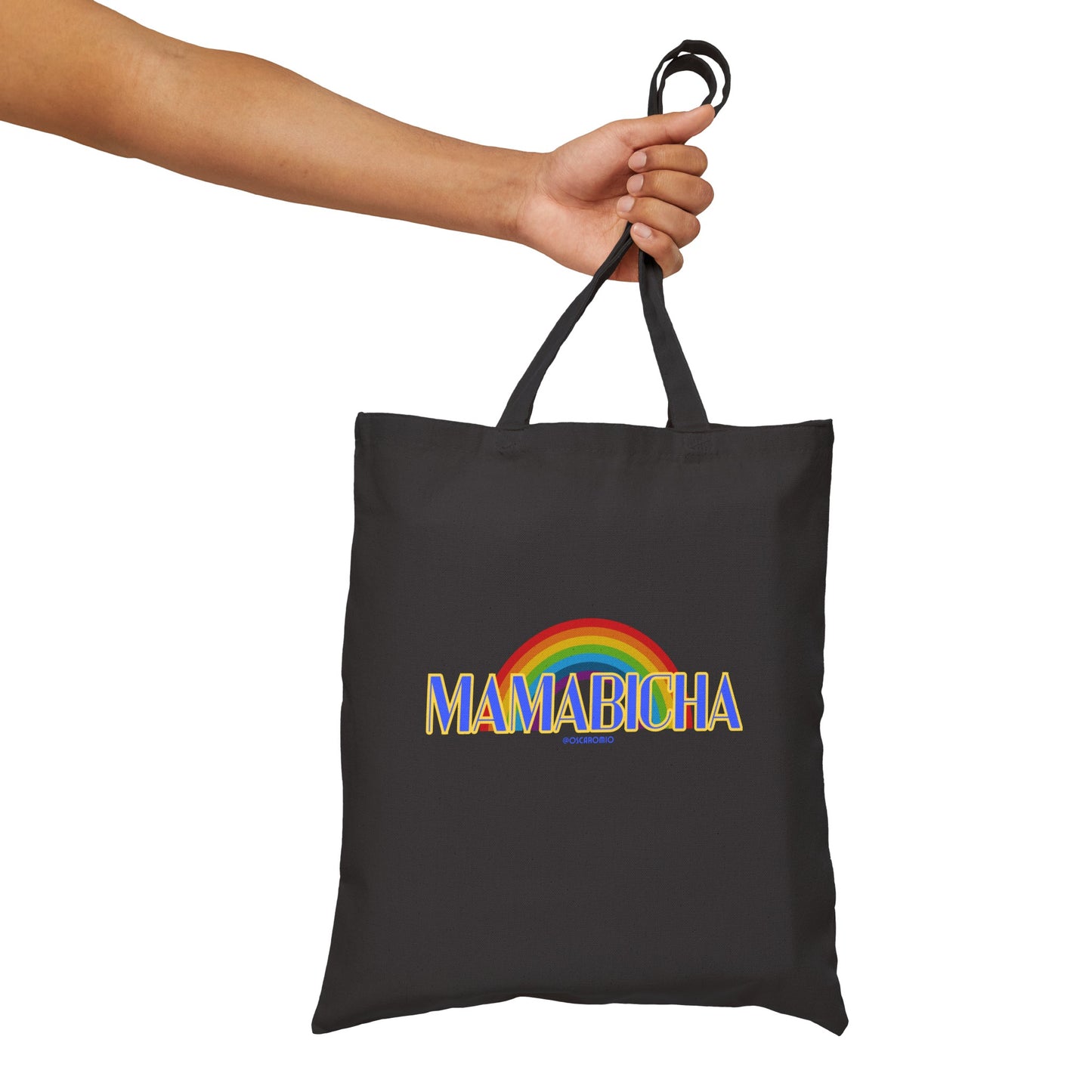Mamabicha - Tote Bag