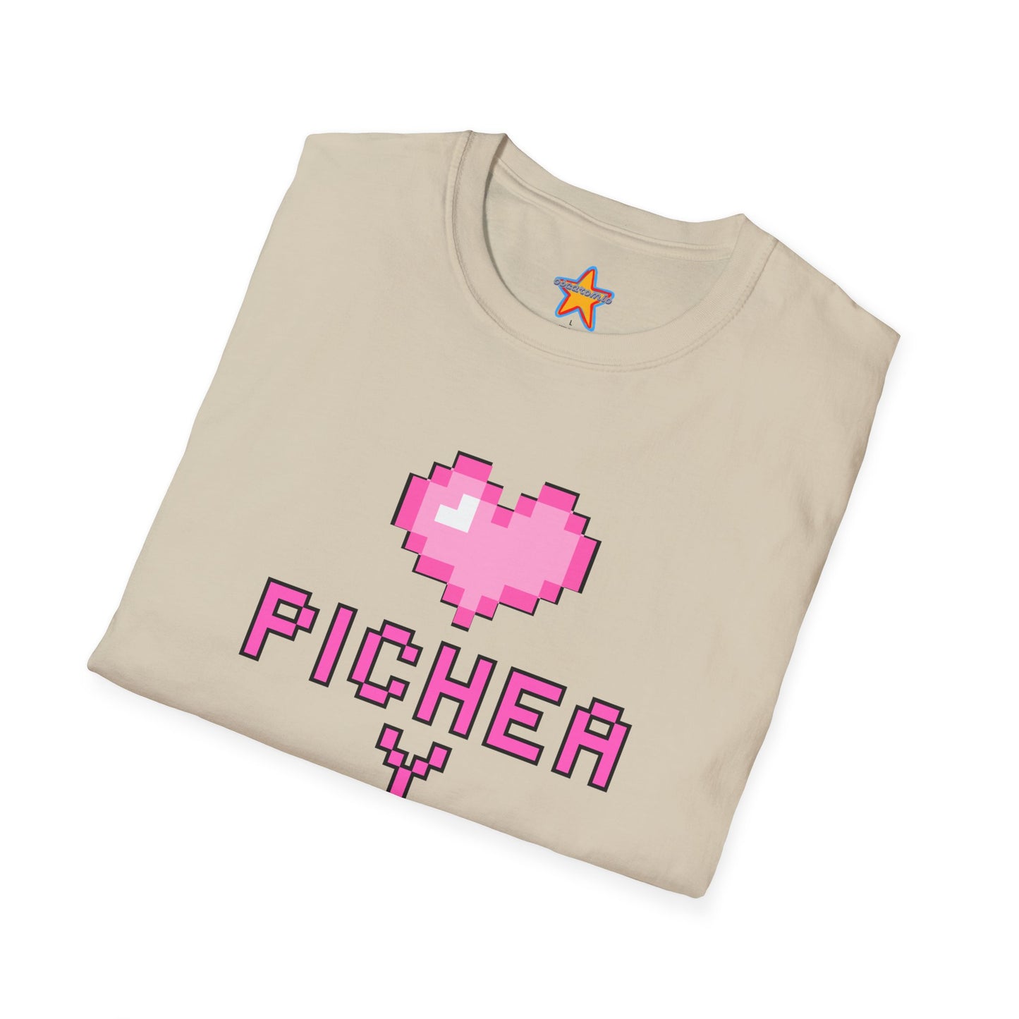 Pichea y Perrea - T-Shirt