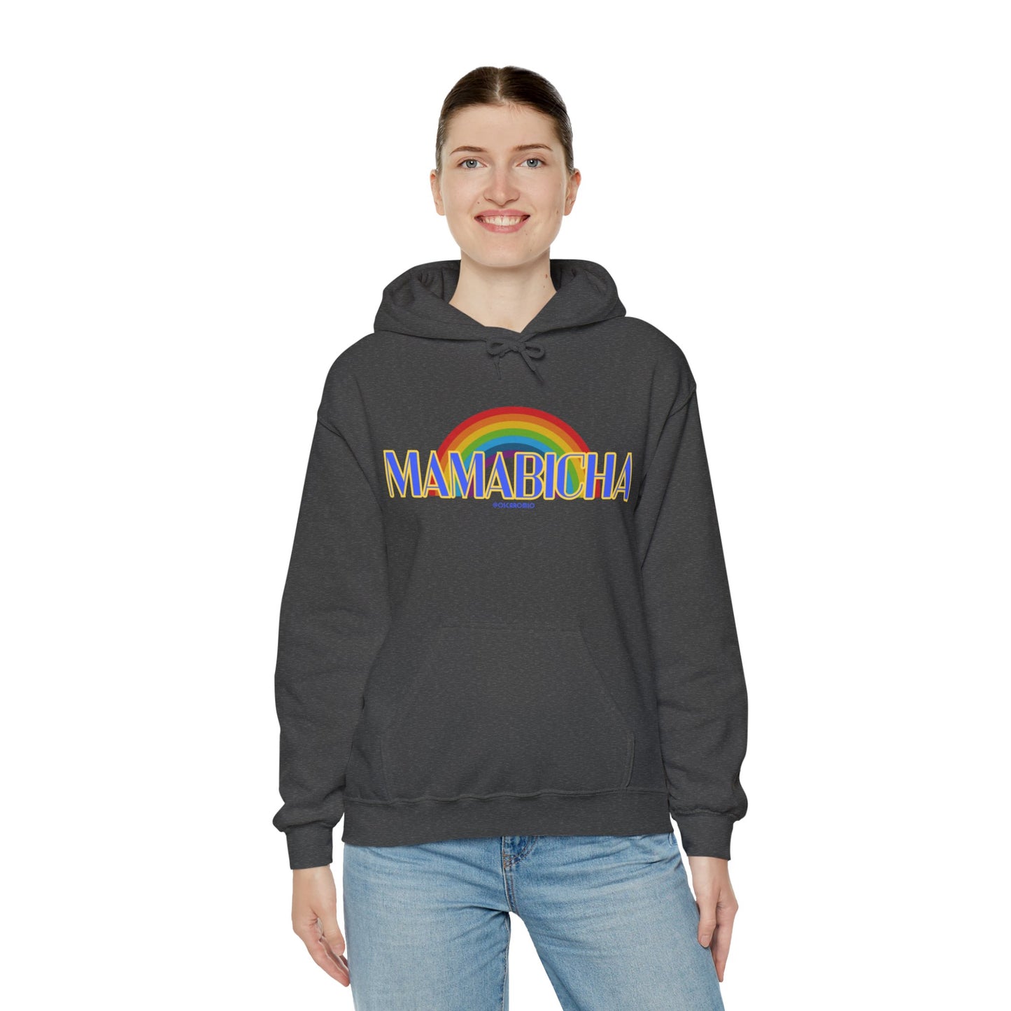 Mamabicha - Hoodie