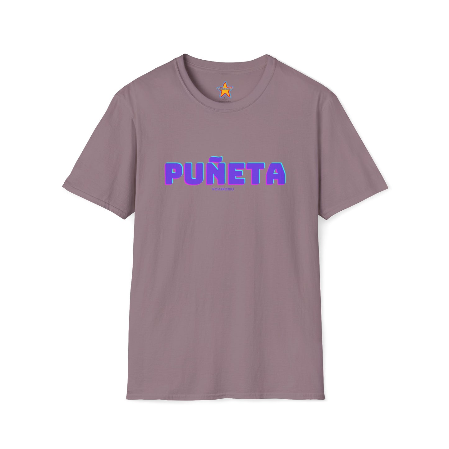 Puñeta - T-Shirt