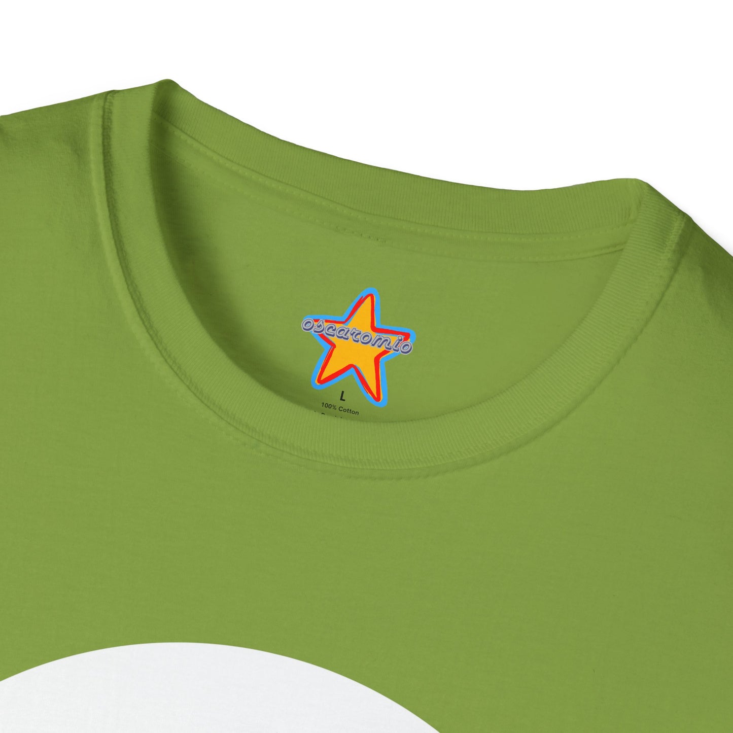 Thank You por un carajo - T-Shirt