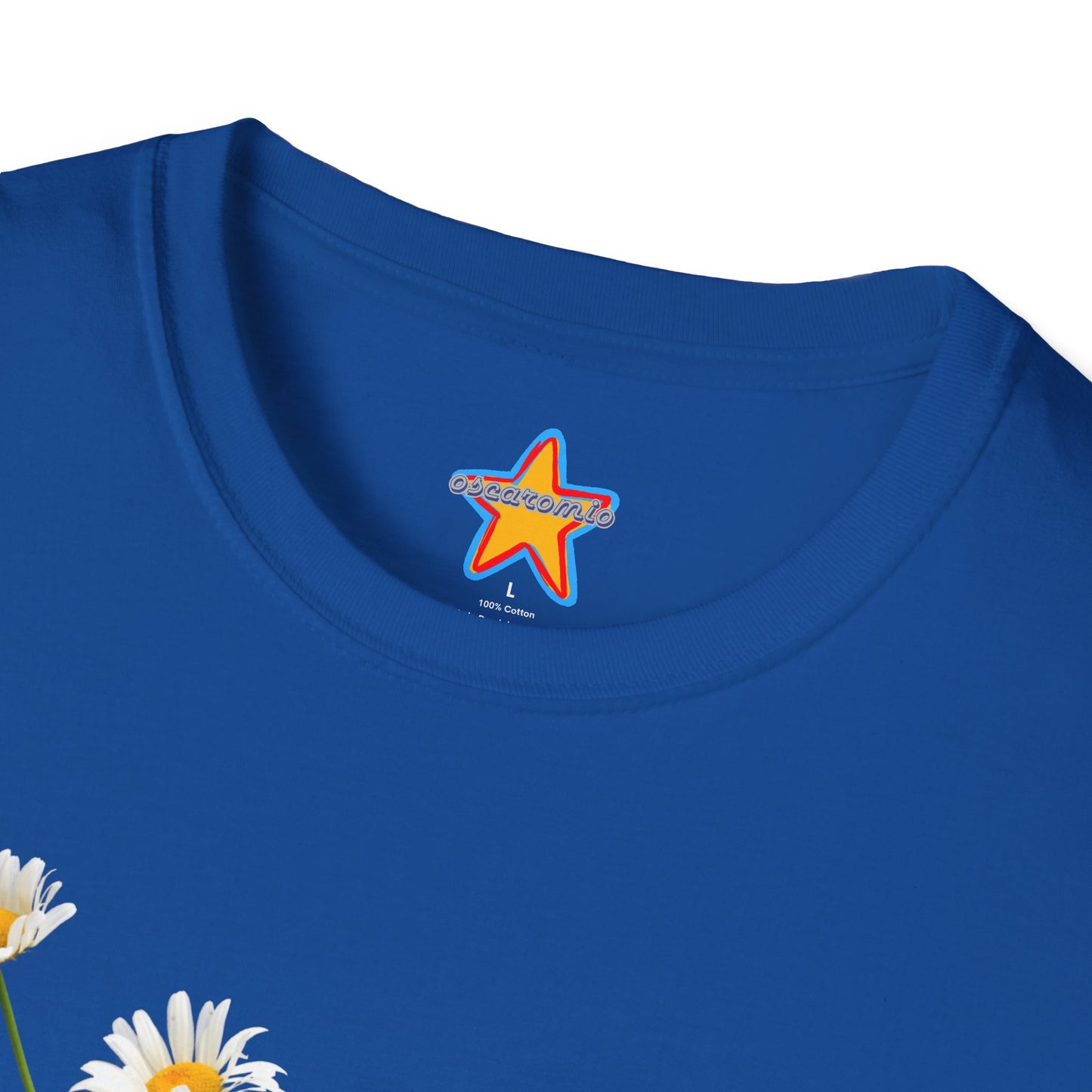 Oopsie Daisy - T-Shirt