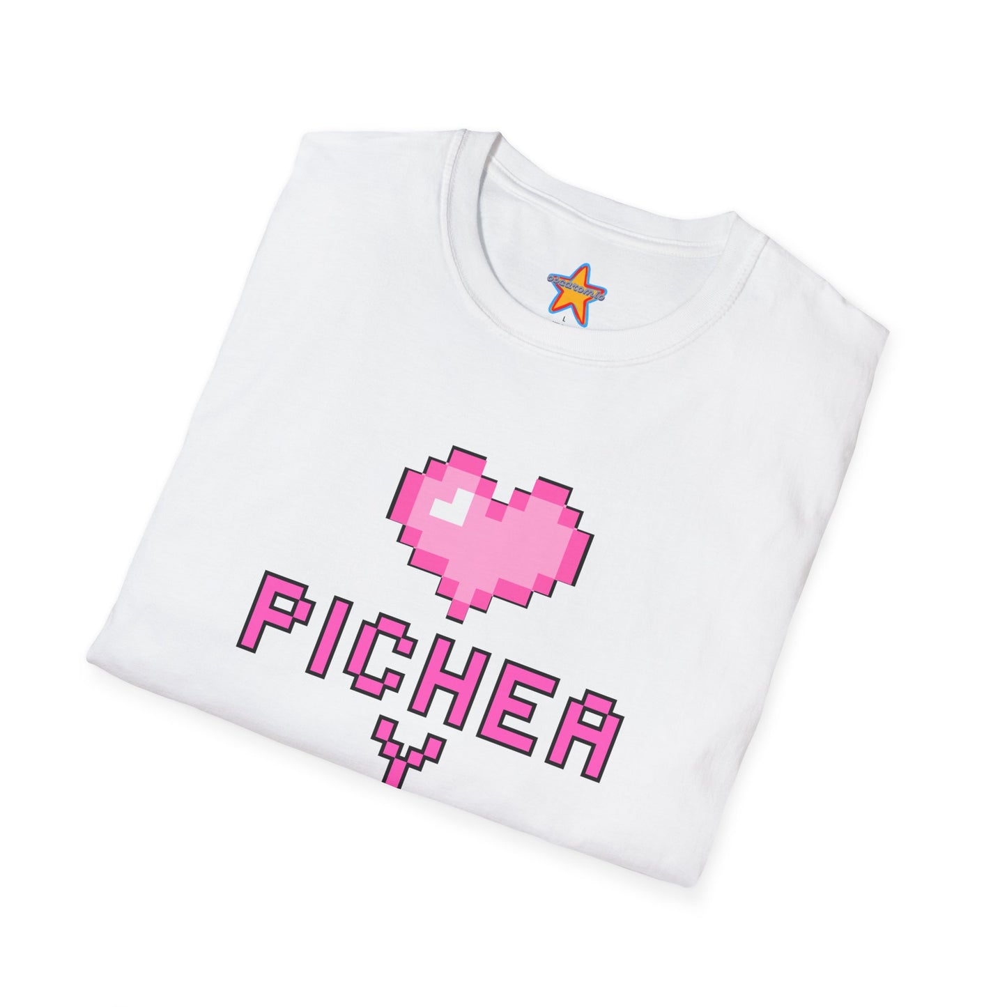 Pichea y Perrea - T-Shirt