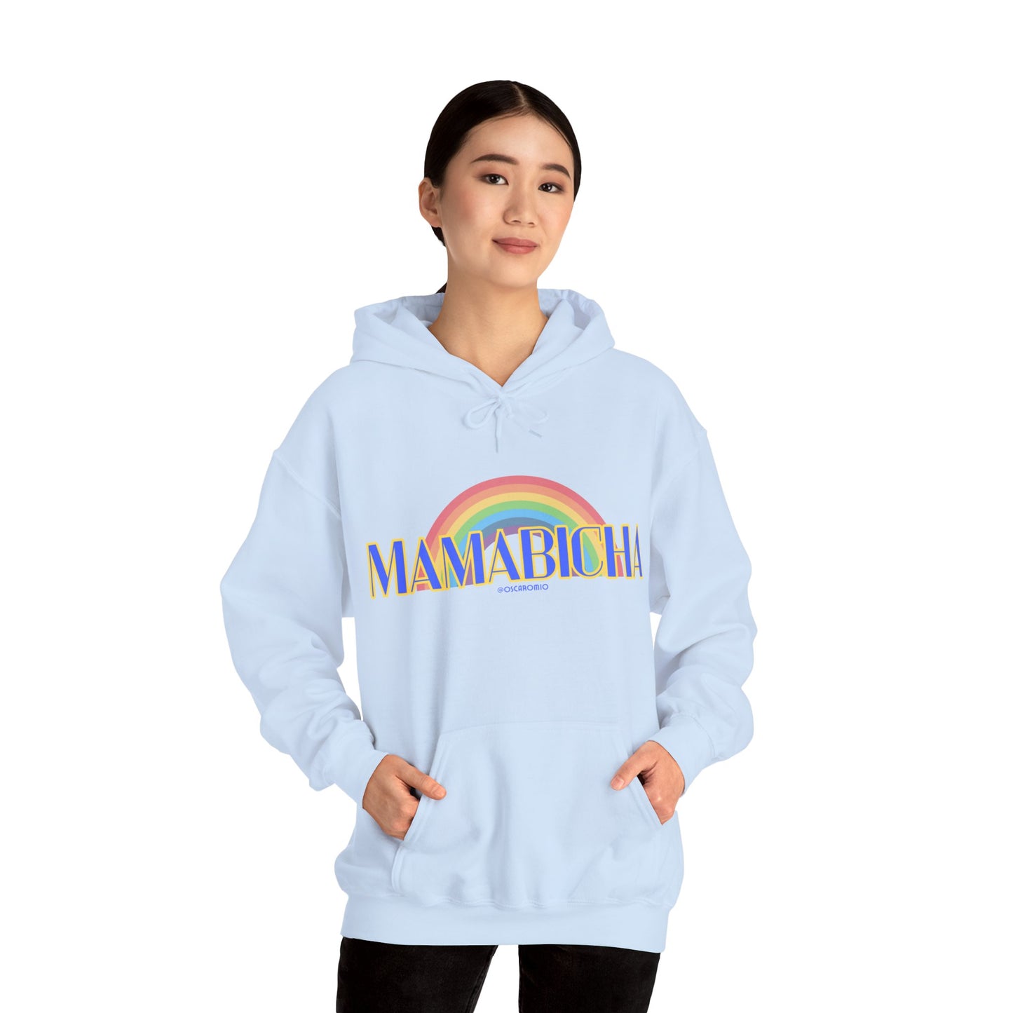 Mamabicha - Hoodie