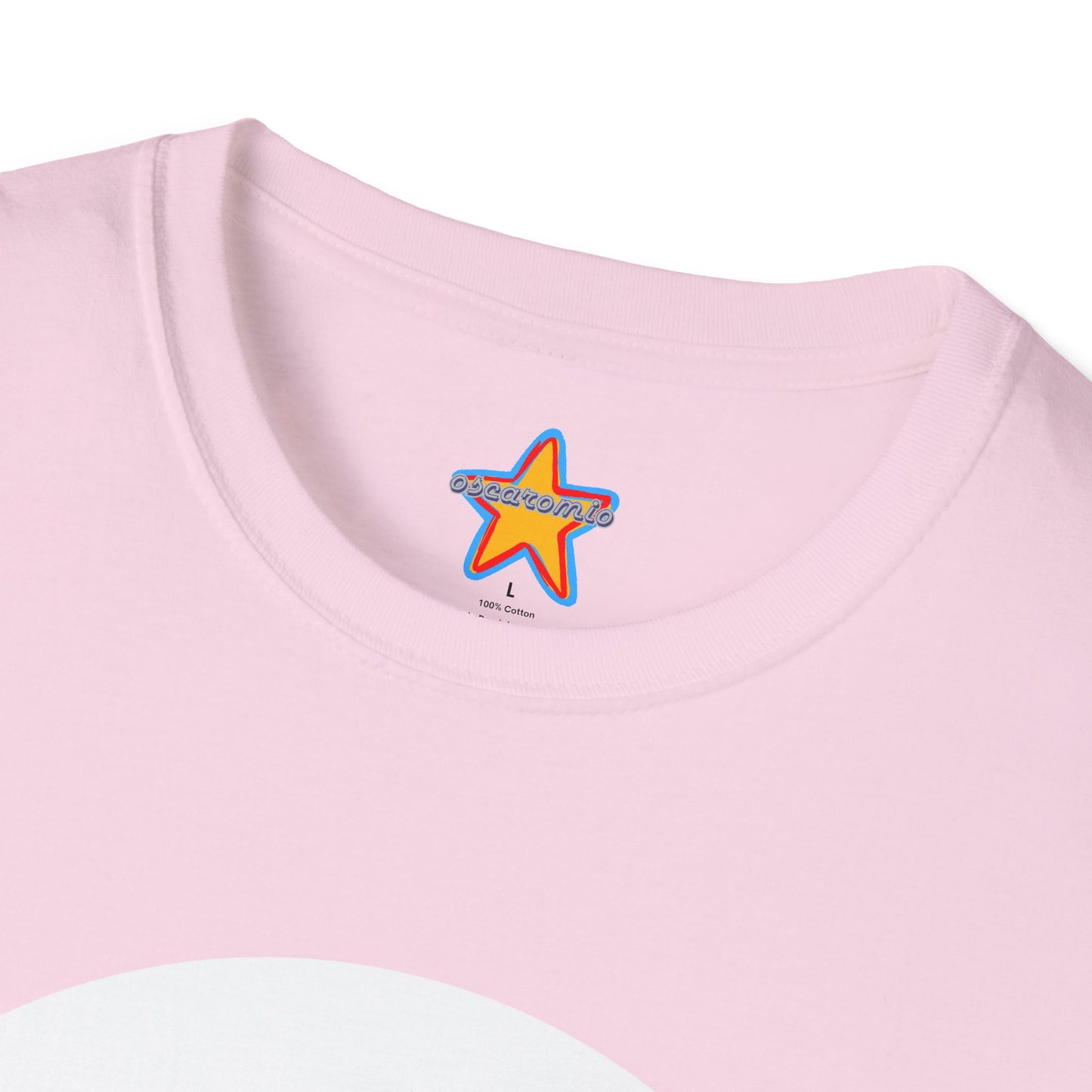 Thank You por un carajo - T-Shirt