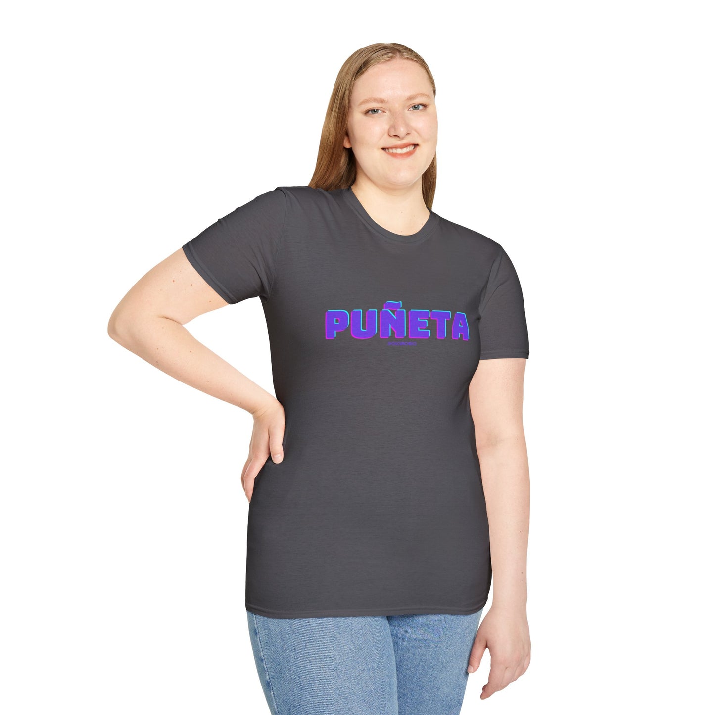 Puñeta - T-Shirt
