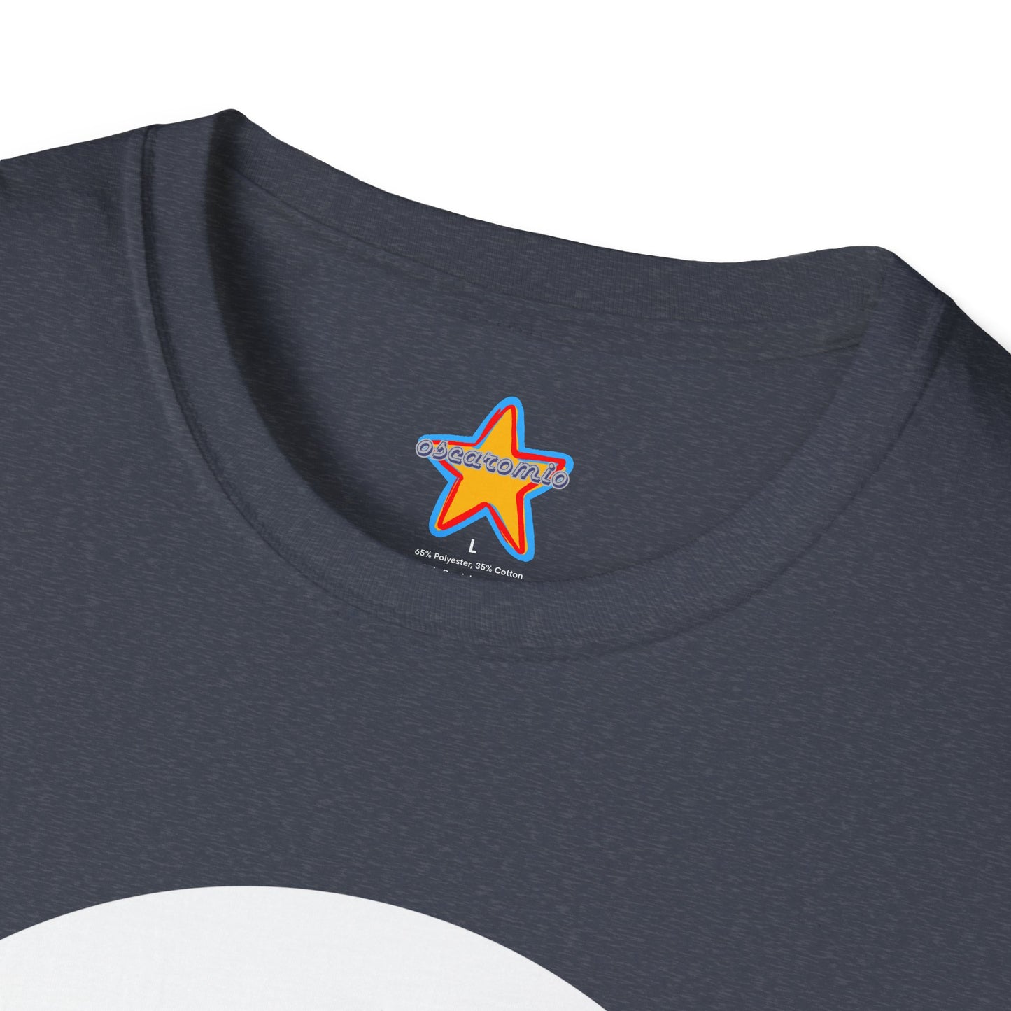 Thank You por un carajo - T-Shirt