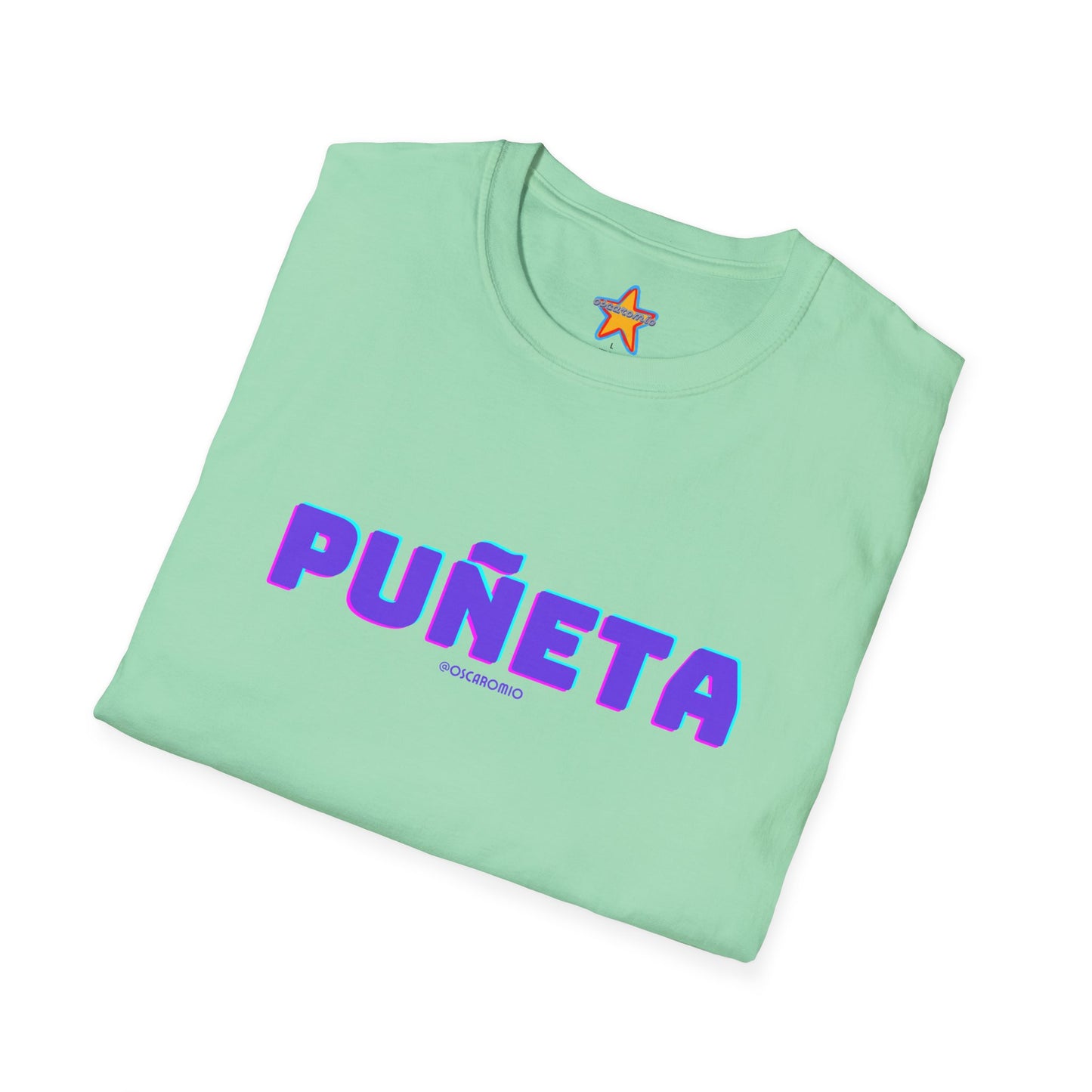 Puñeta - T-Shirt