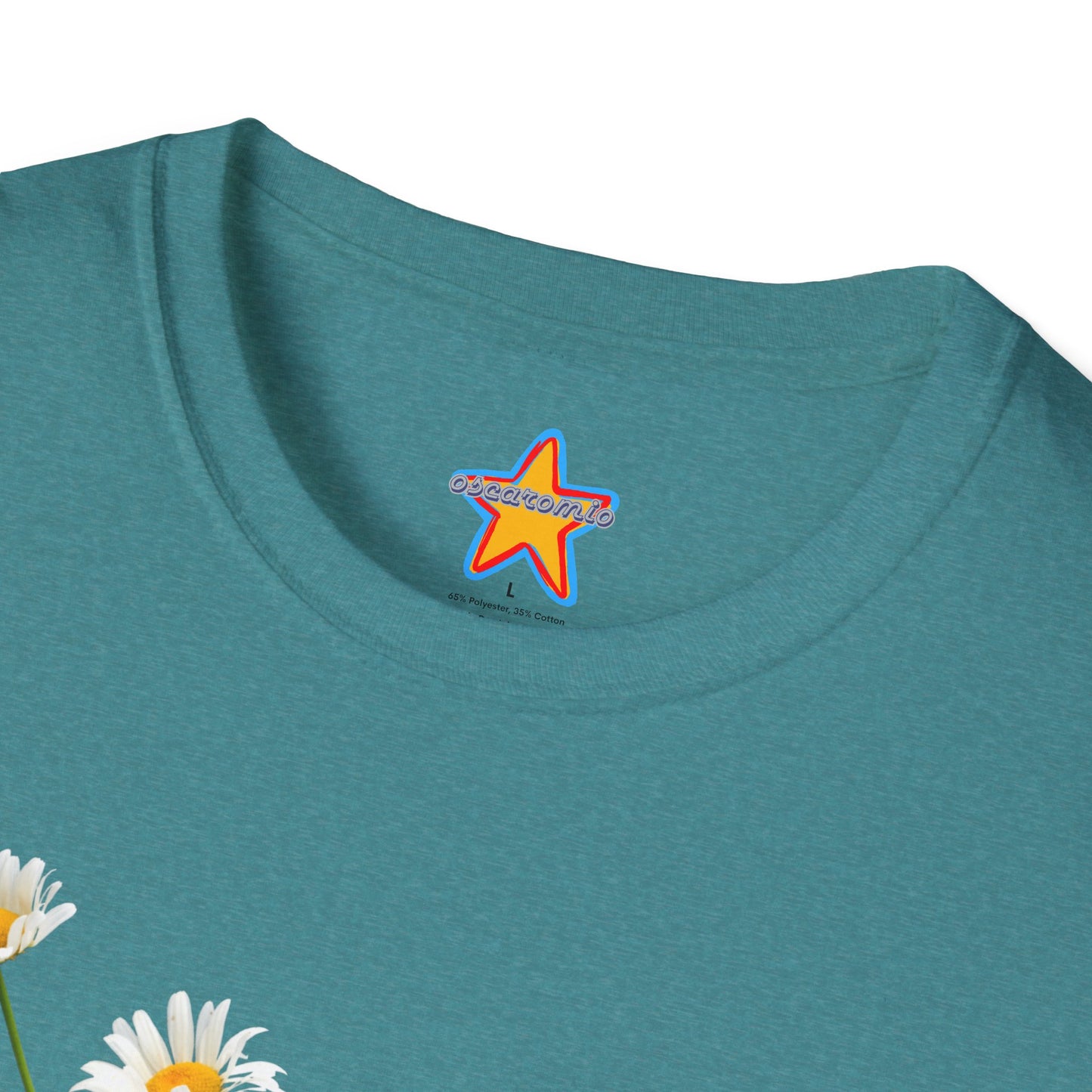 Oopsie Daisy - T-Shirt