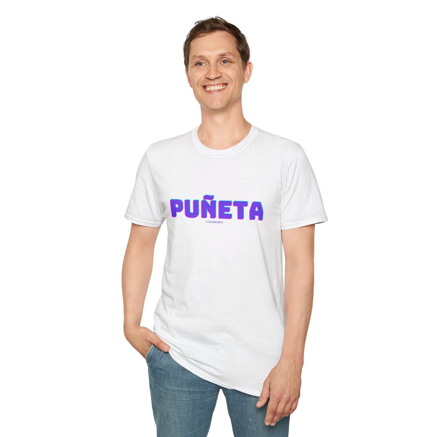Puñeta - T-Shirt