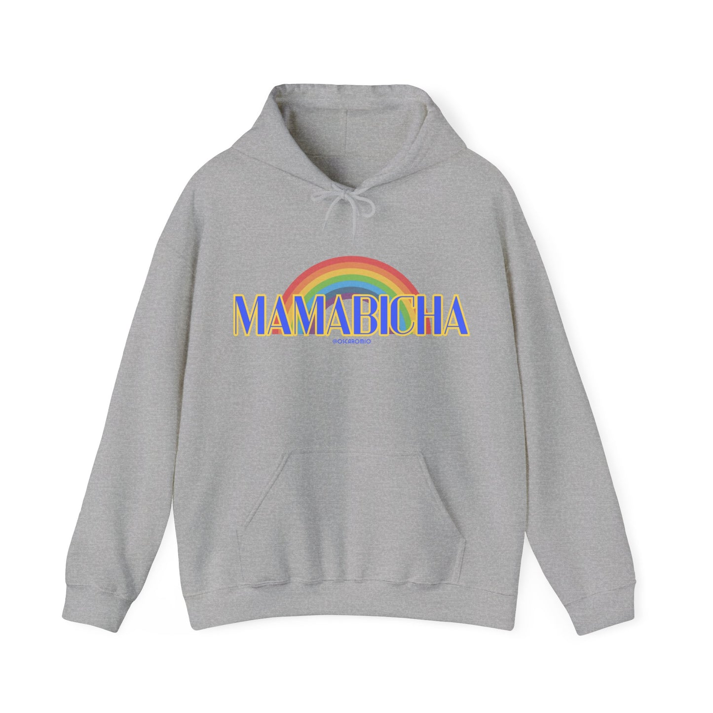 Mamabicha - Hoodie
