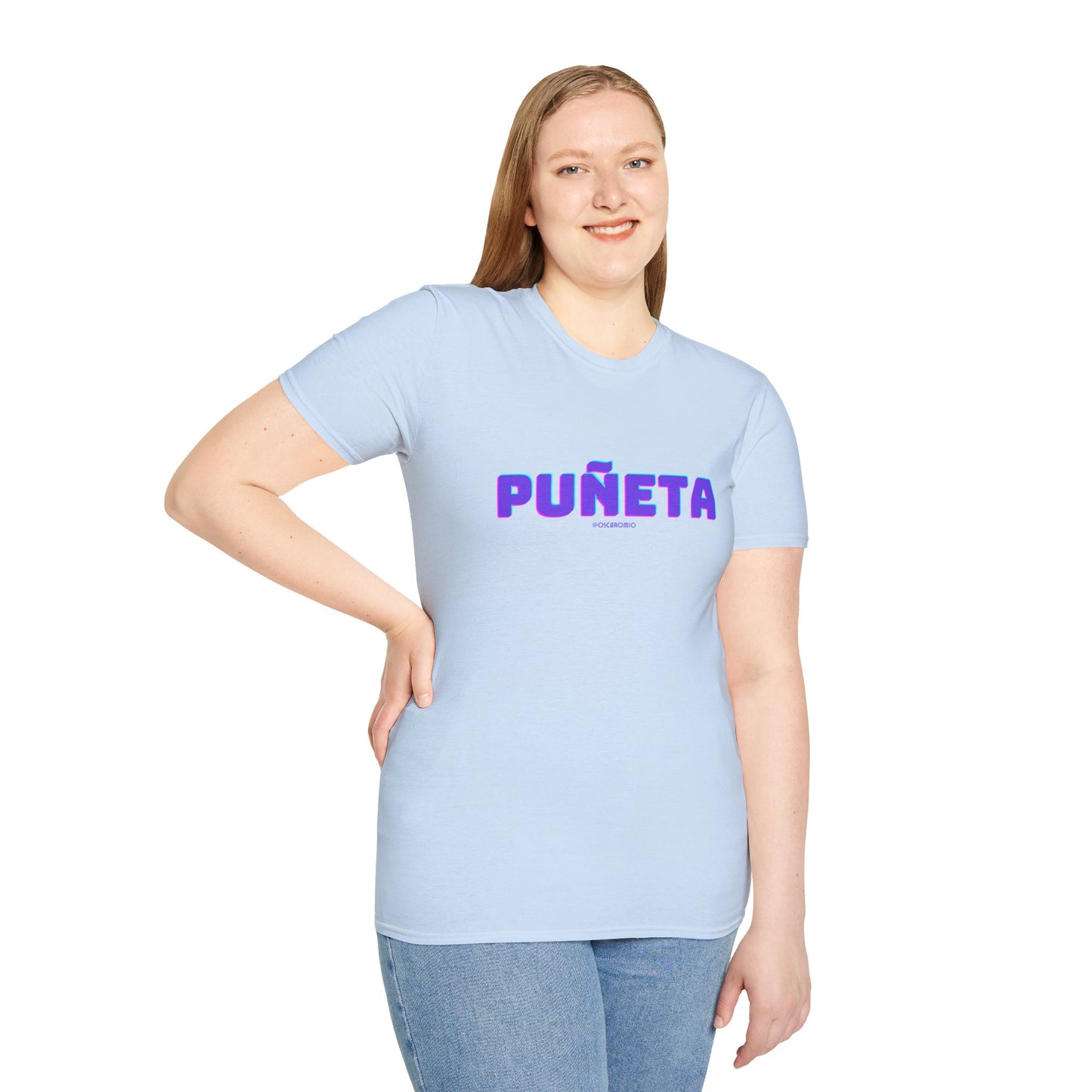 Puñeta - T-Shirt