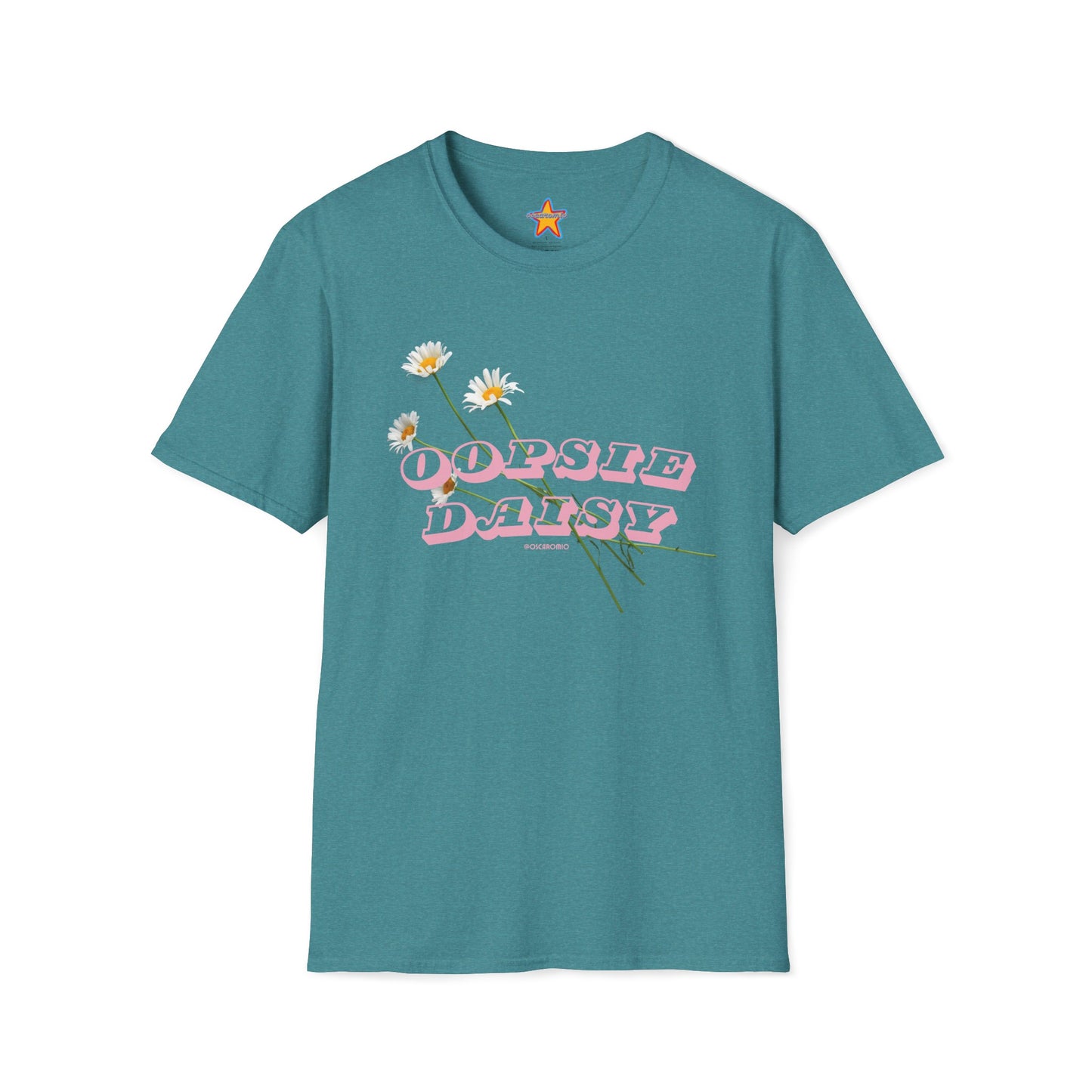 Oopsie Daisy - T-Shirt