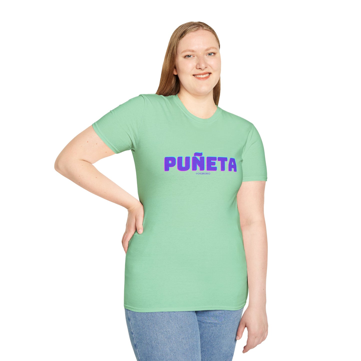 Puñeta - T-Shirt