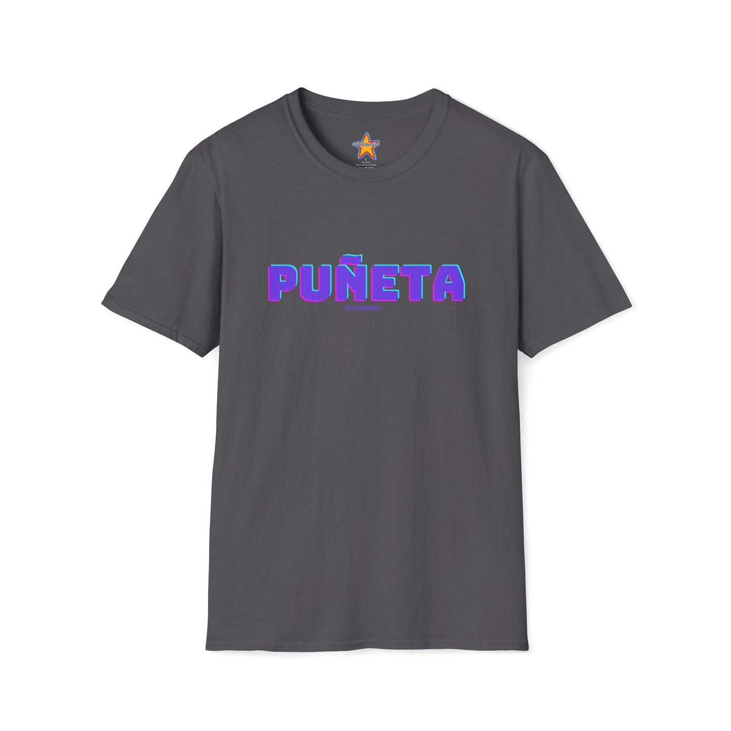 Puñeta - T-Shirt