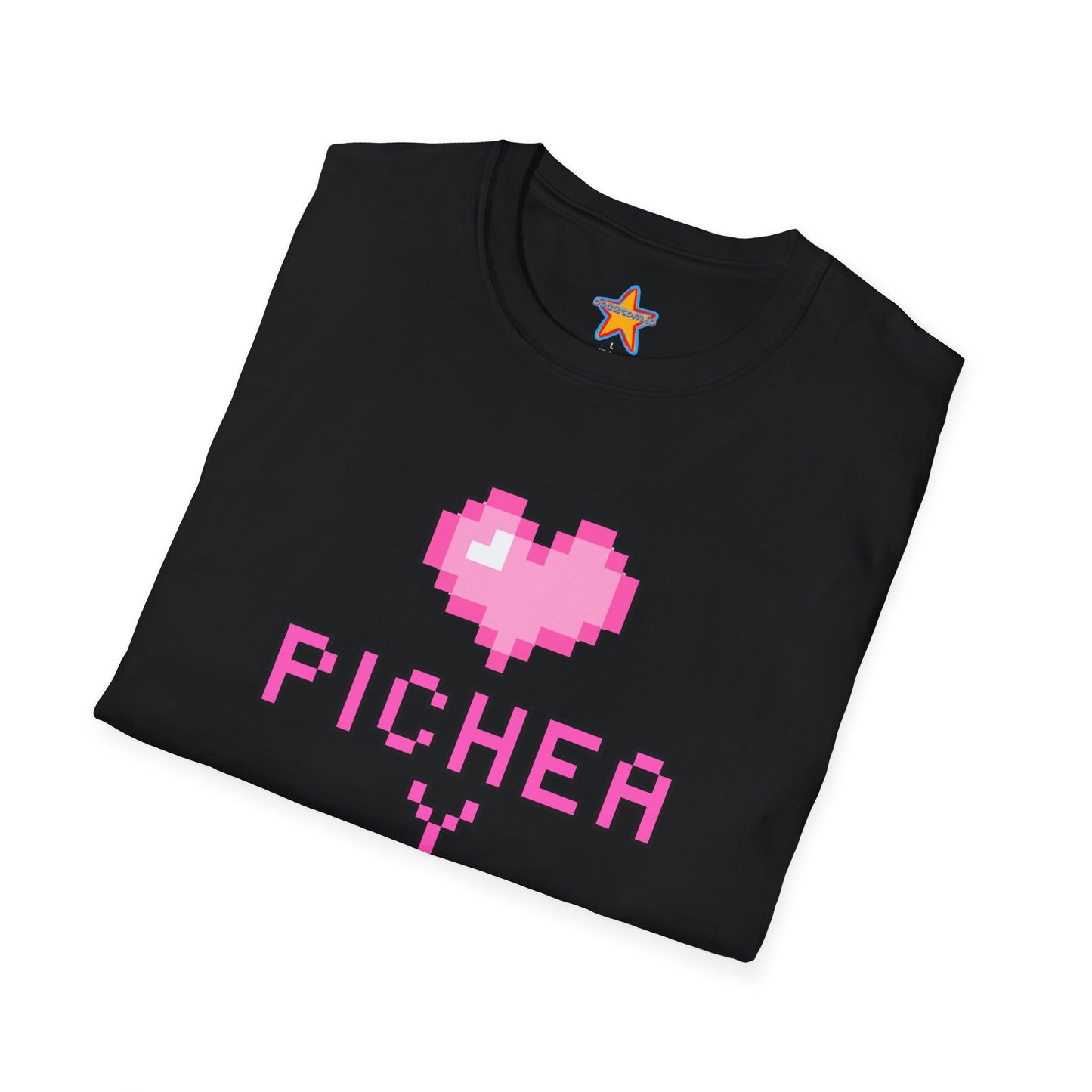 Pichea y Perrea - T-Shirt