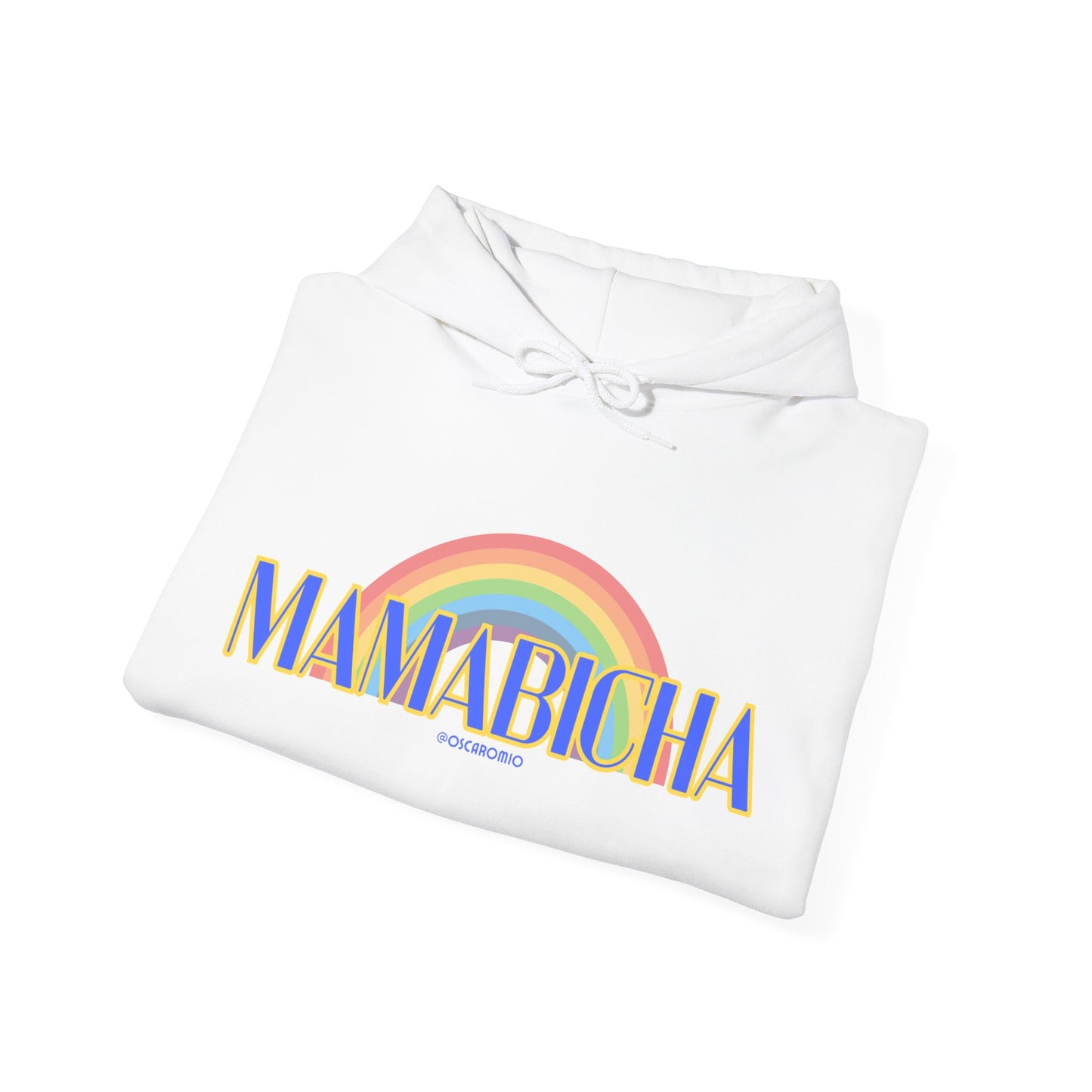 Mamabicha - Hoodie