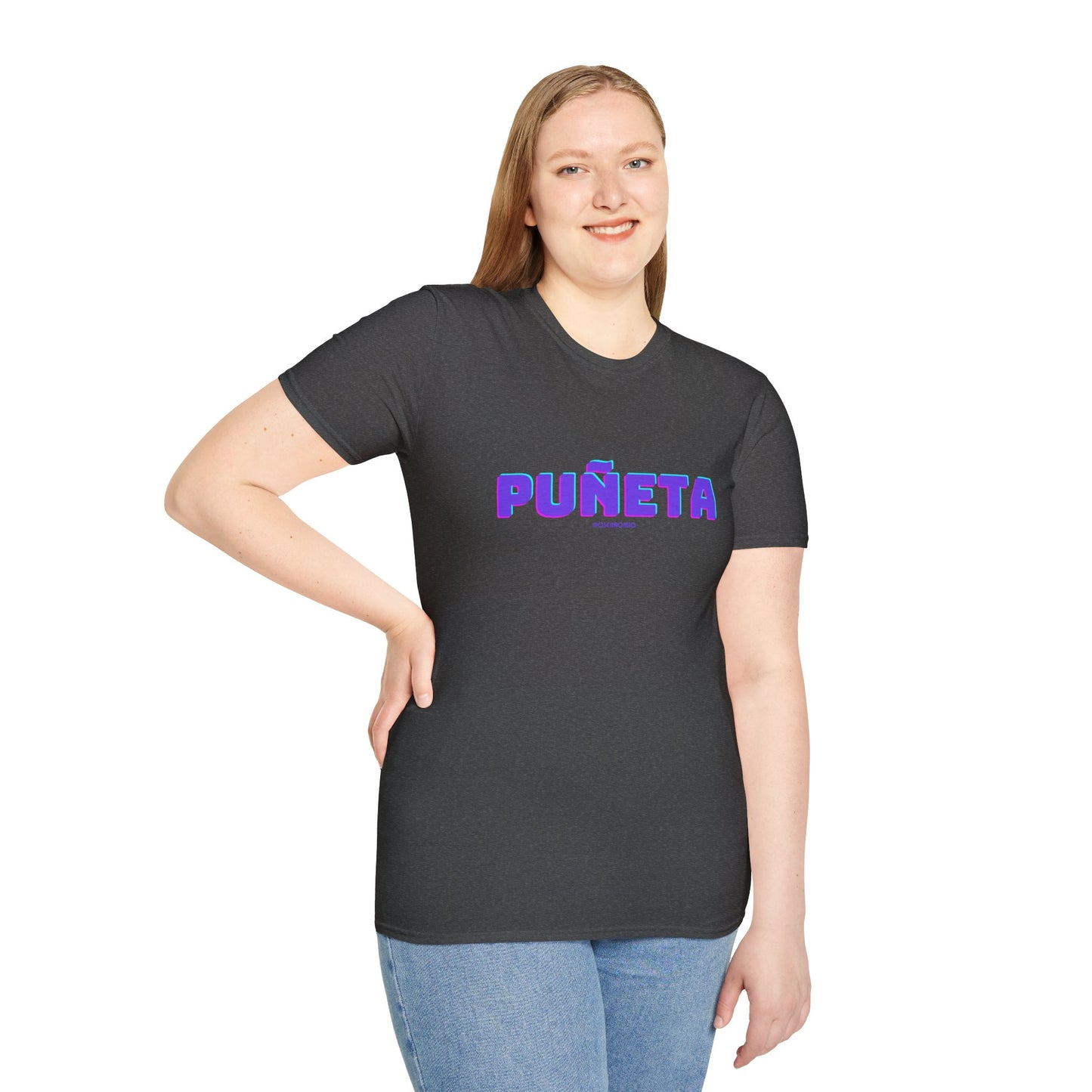 Puñeta - T-Shirt
