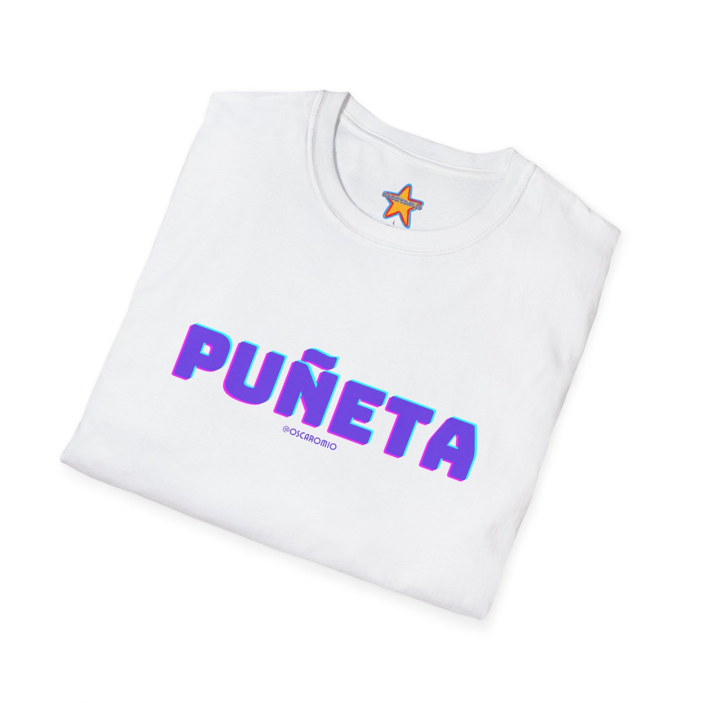 Puñeta - T-Shirt