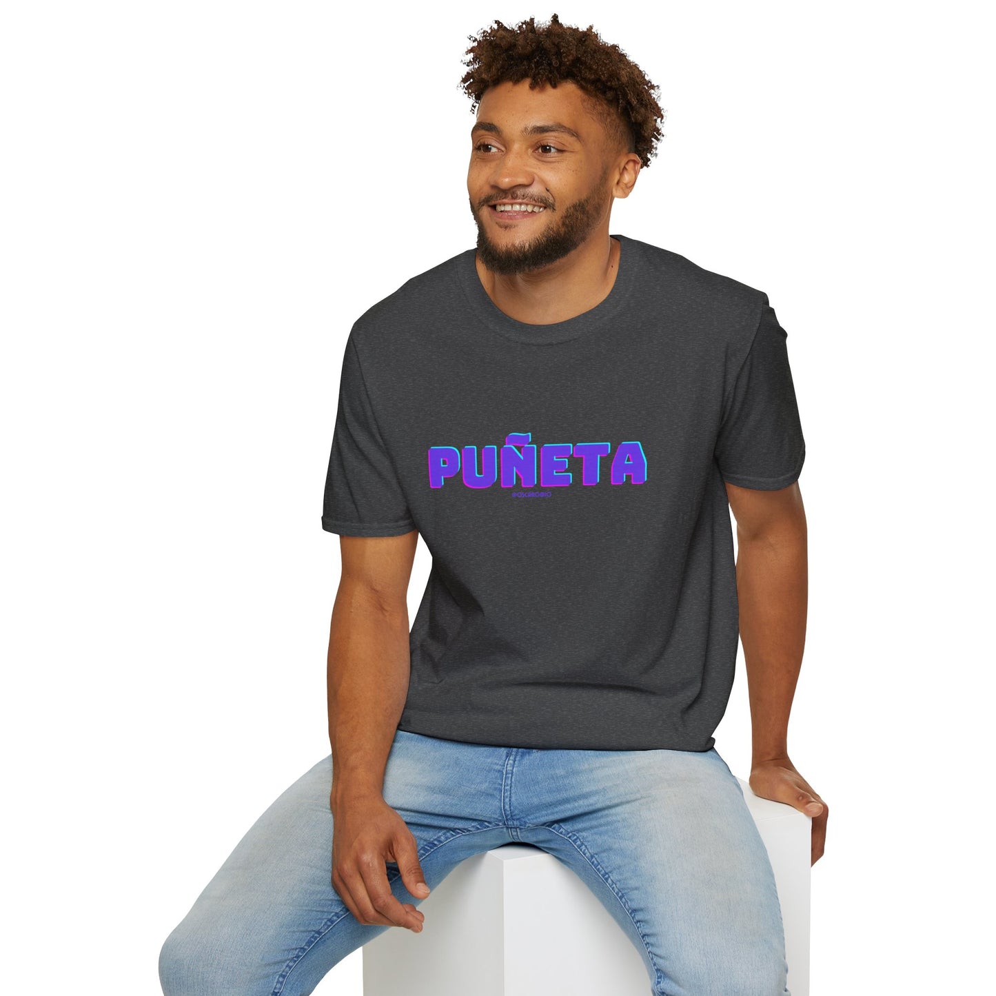 Puñeta - T-Shirt