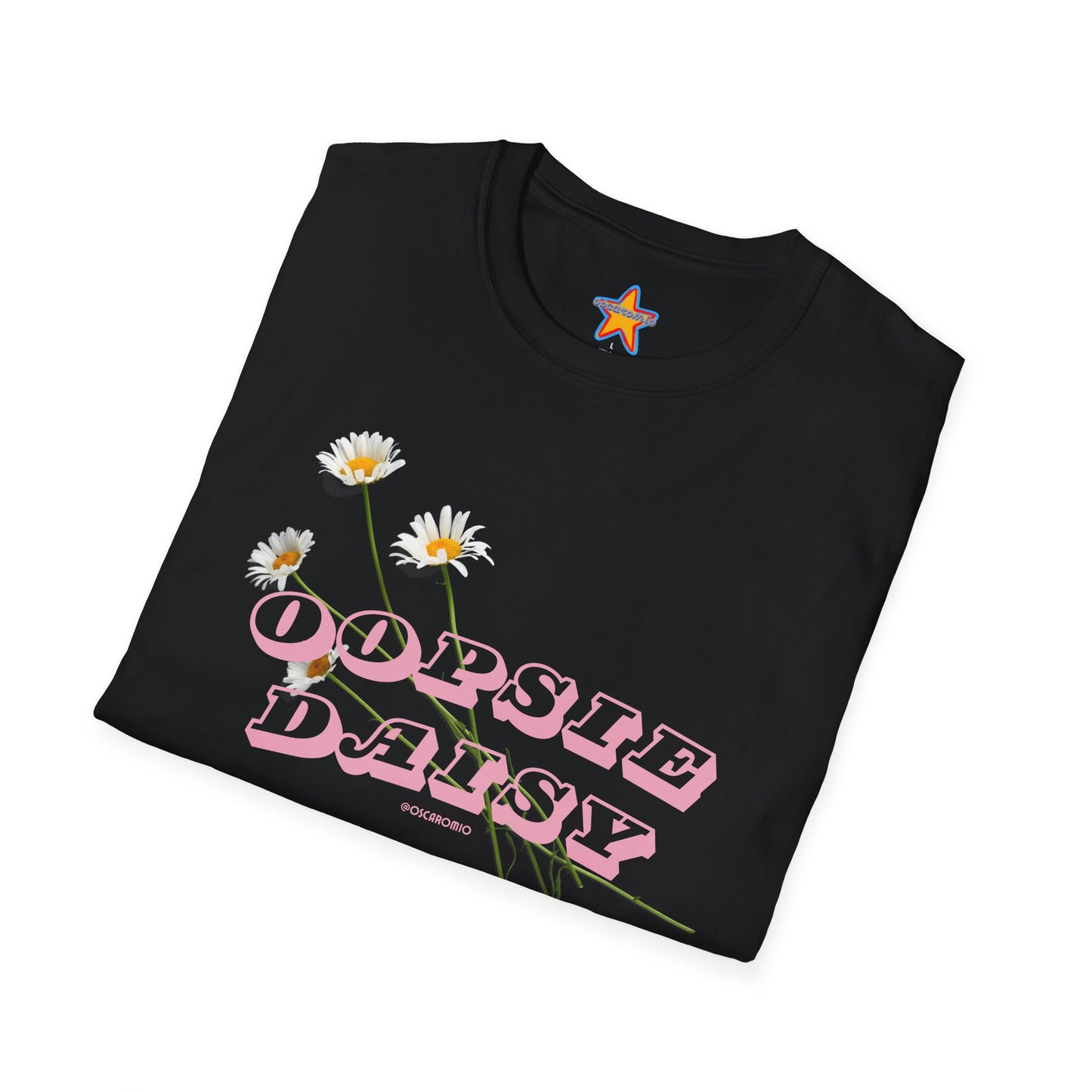 Oopsie Daisy - T-Shirt