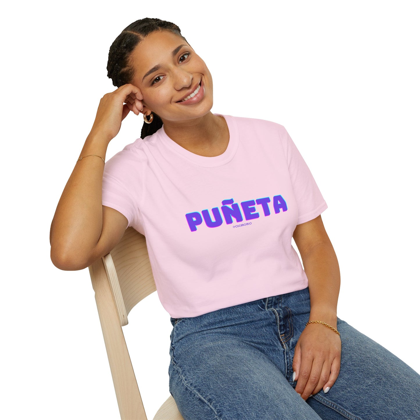 Puñeta - T-Shirt