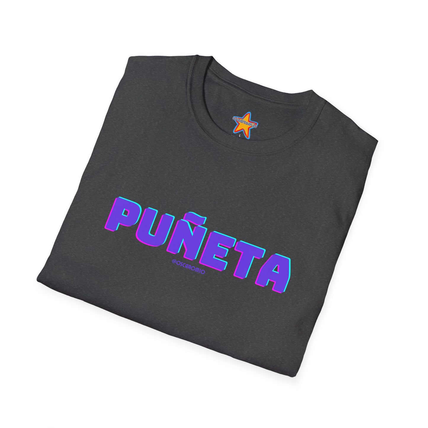 Puñeta - T-Shirt