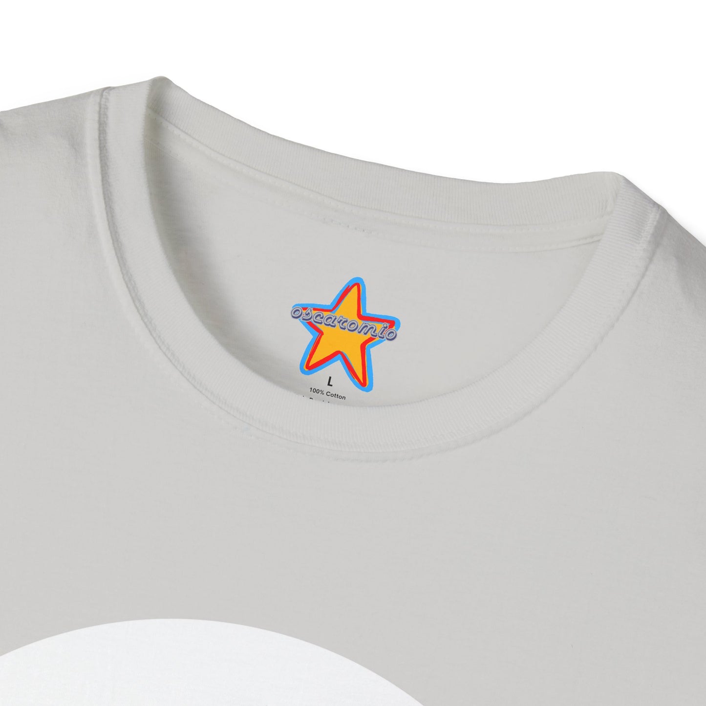 Thank You por un carajo - T-Shirt