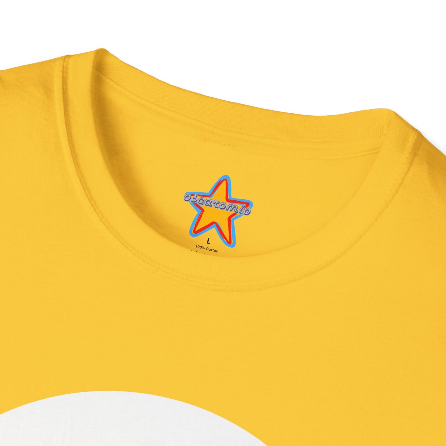 Thank You por un carajo - T-Shirt