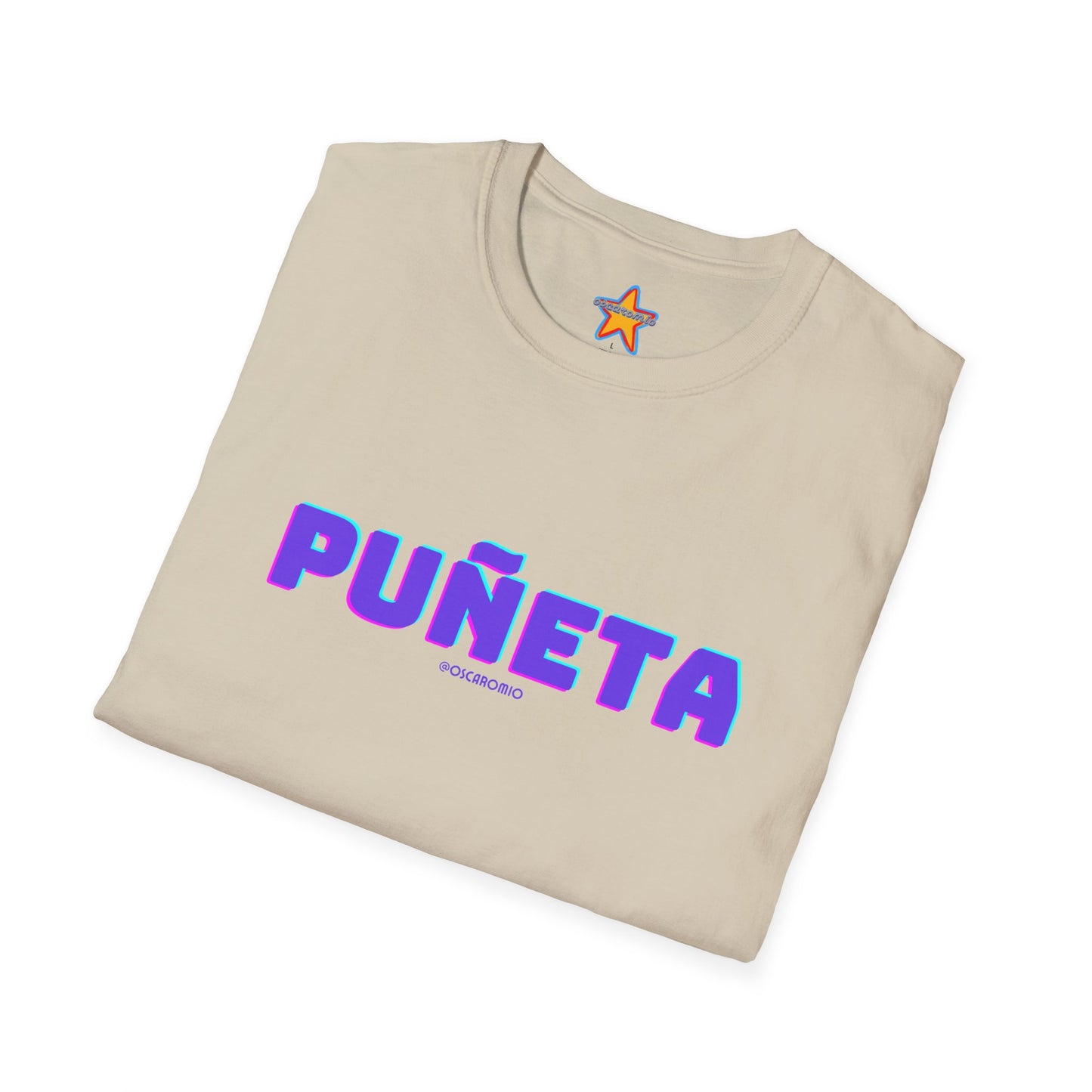Puñeta - T-Shirt