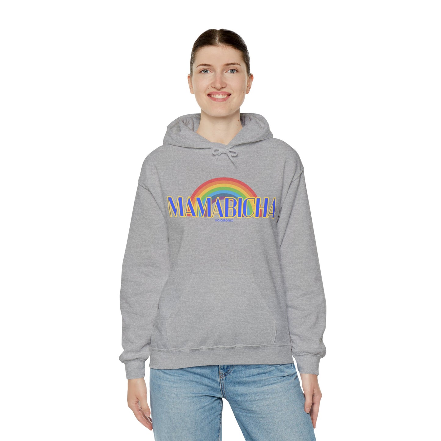 Mamabicha - Hoodie