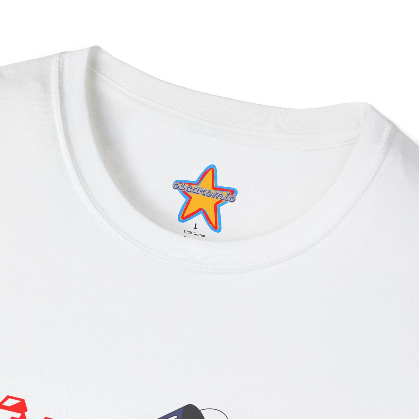 Píntate pal carajo - T-Shirt