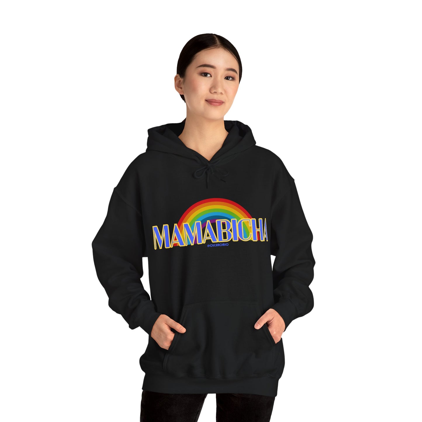 Mamabicha - Hoodie