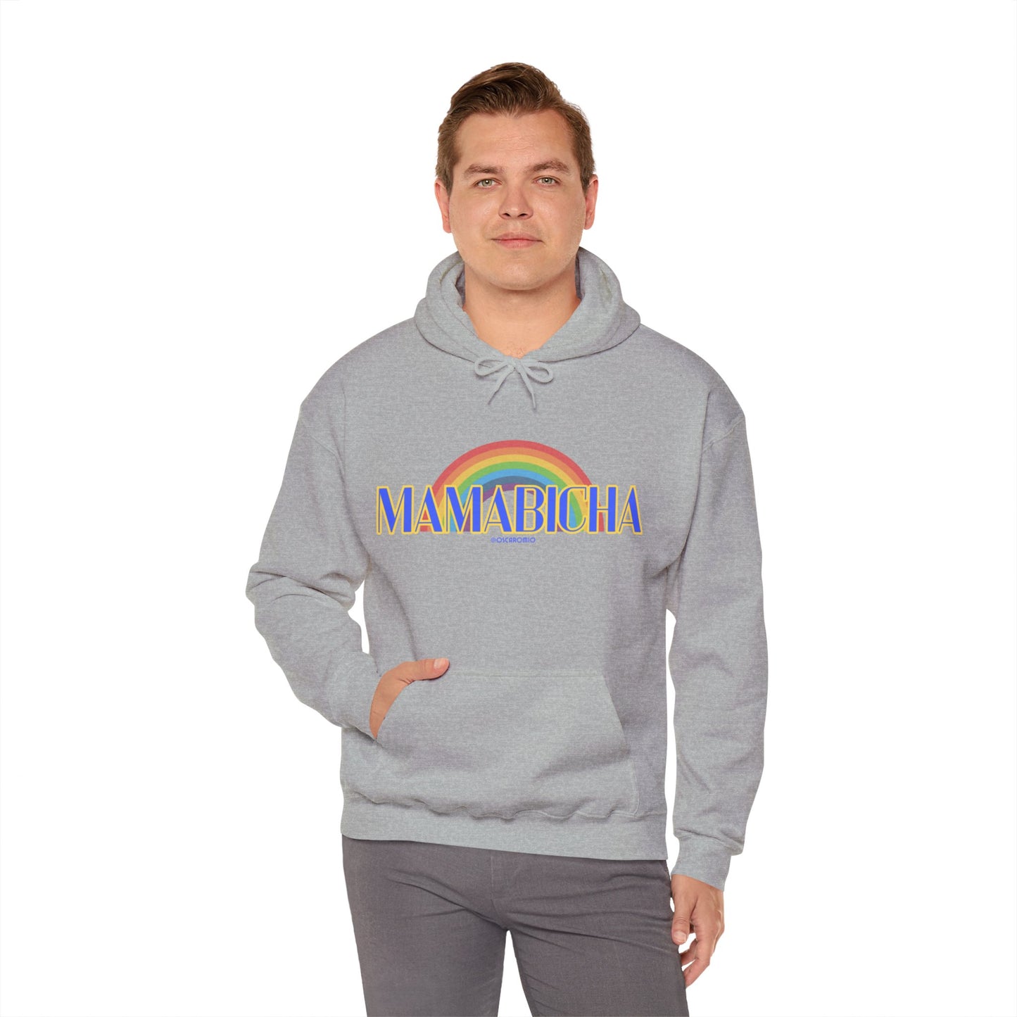 Mamabicha - Hoodie