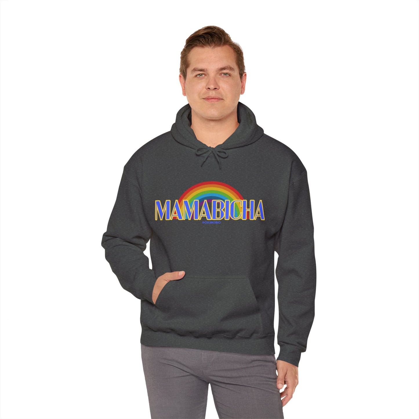 Mamabicha - Hoodie