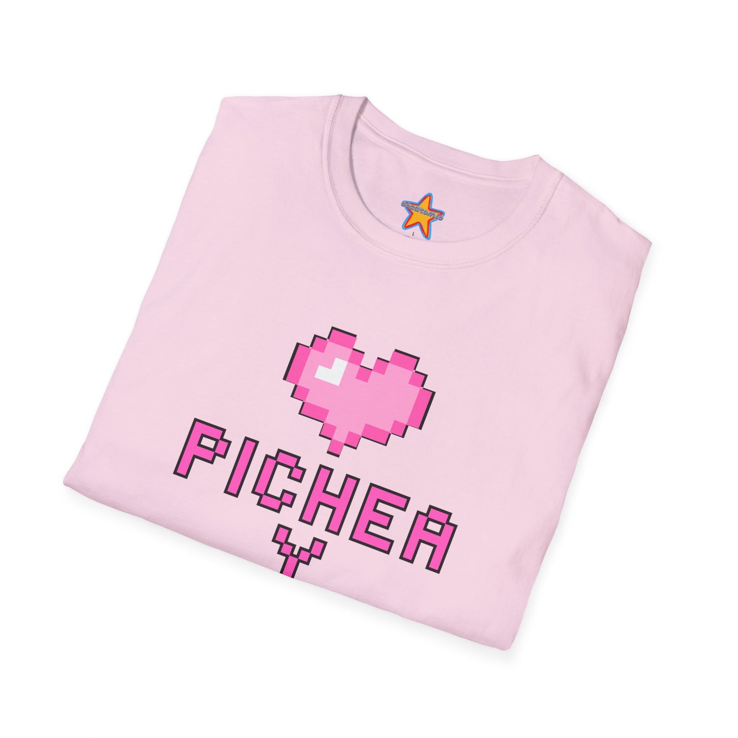 Pichea y Perrea - T-Shirt