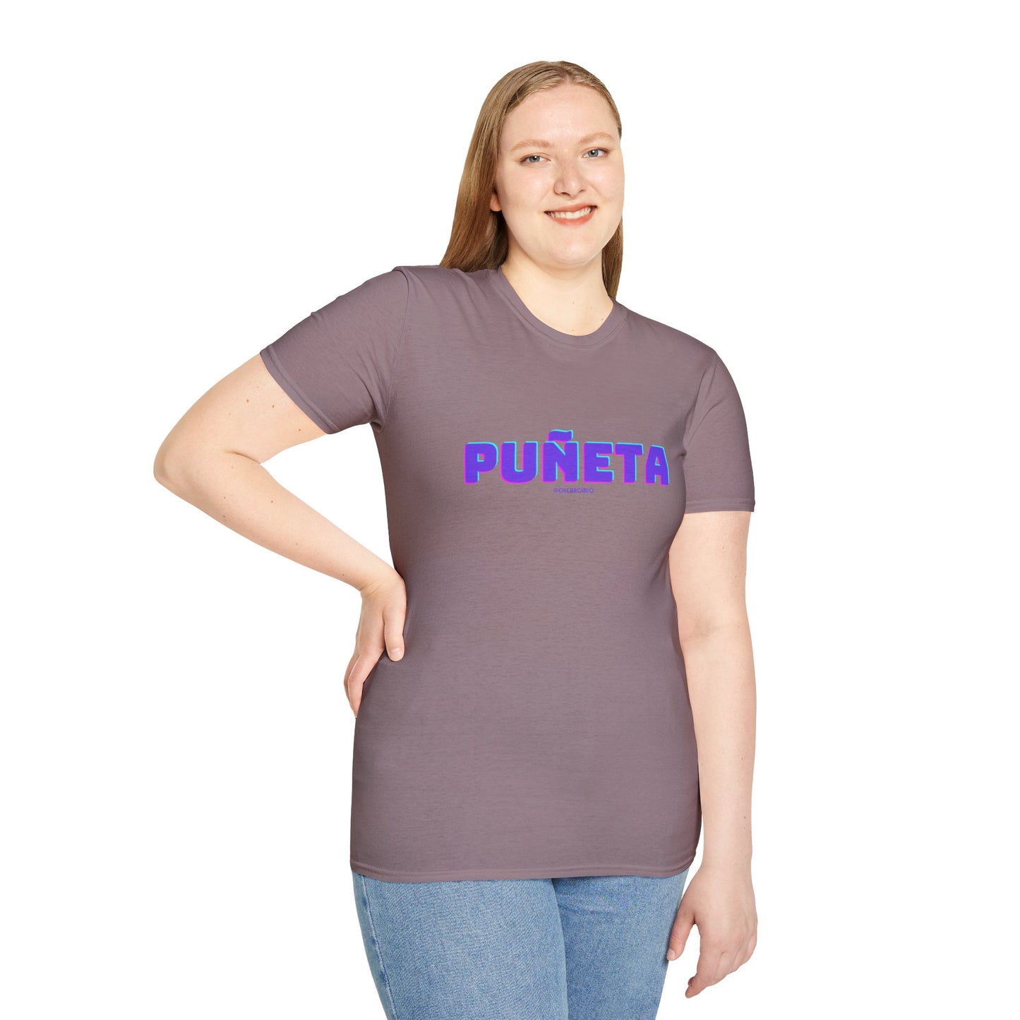 Puñeta - T-Shirt