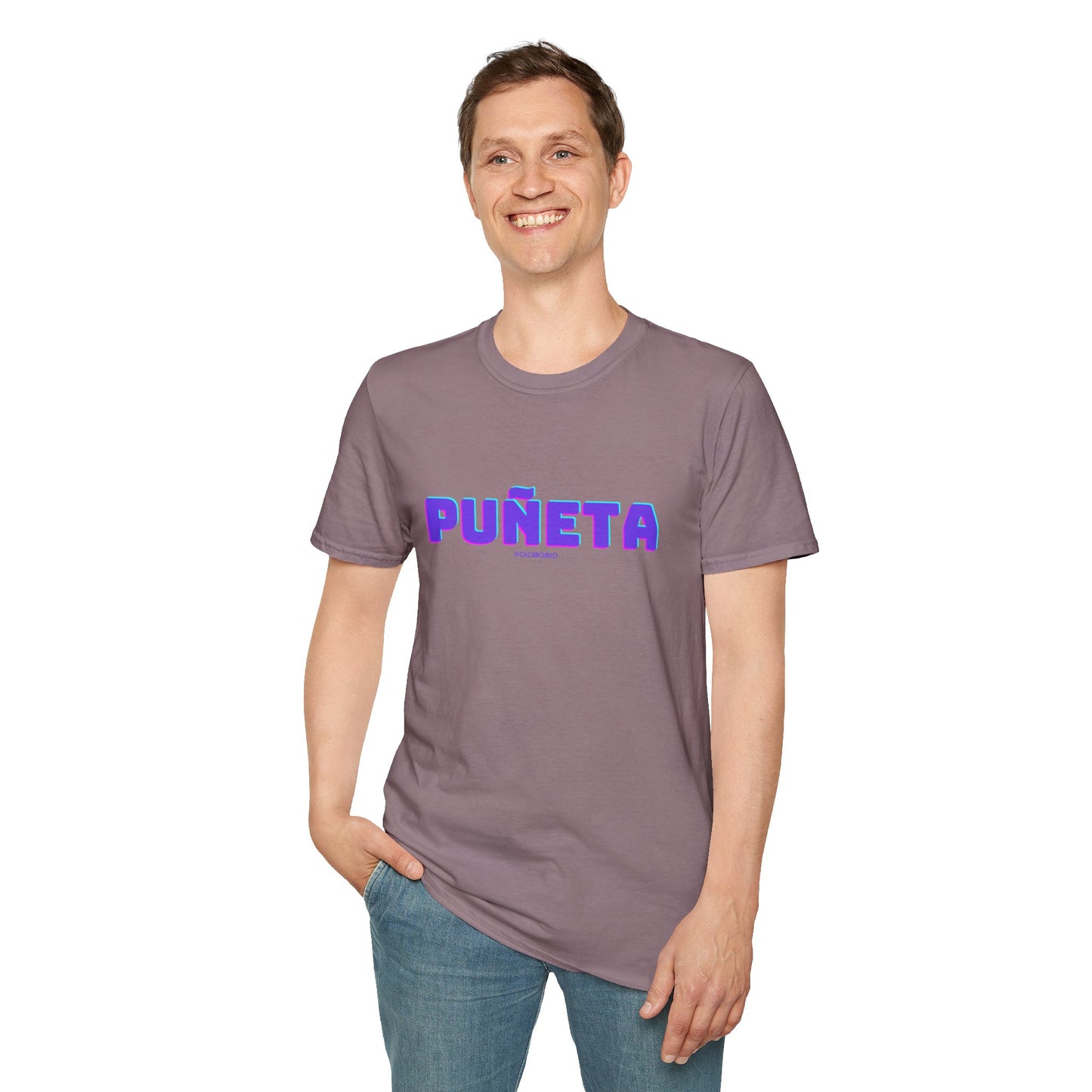 Puñeta - T-Shirt
