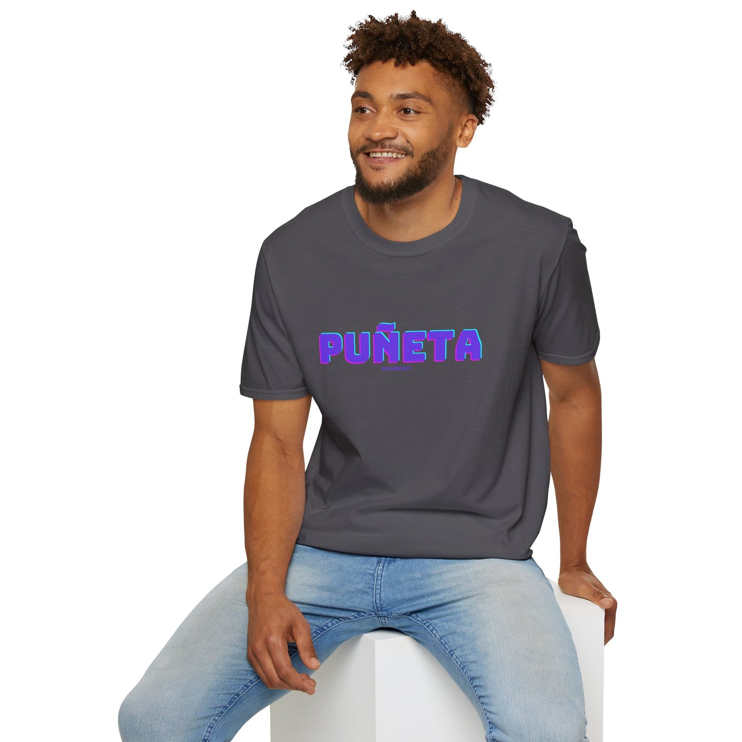 Puñeta - T-Shirt