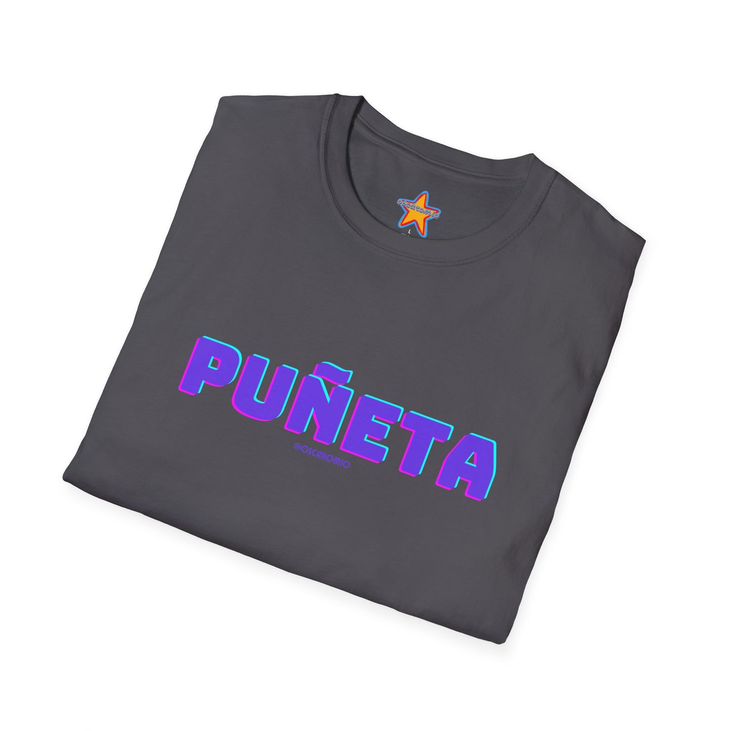 Puñeta - T-Shirt
