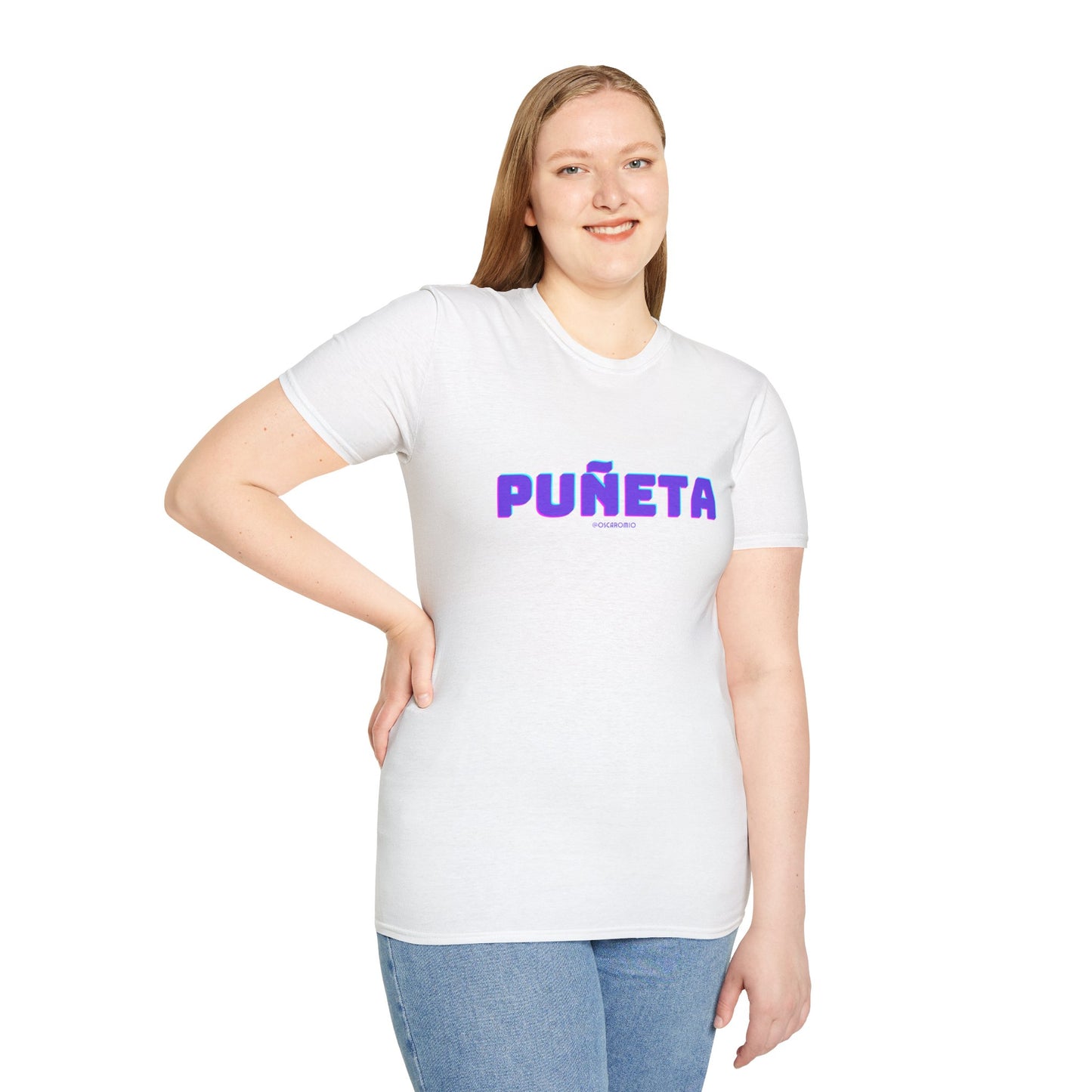 Puñeta - T-Shirt