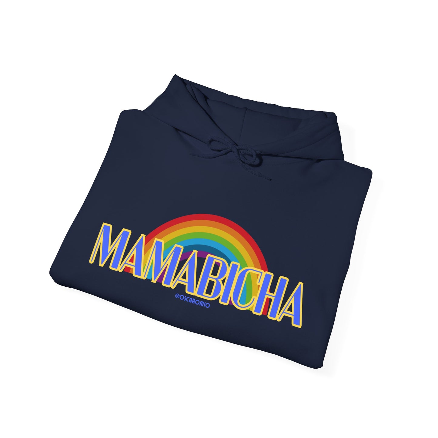 Mamabicha - Hoodie