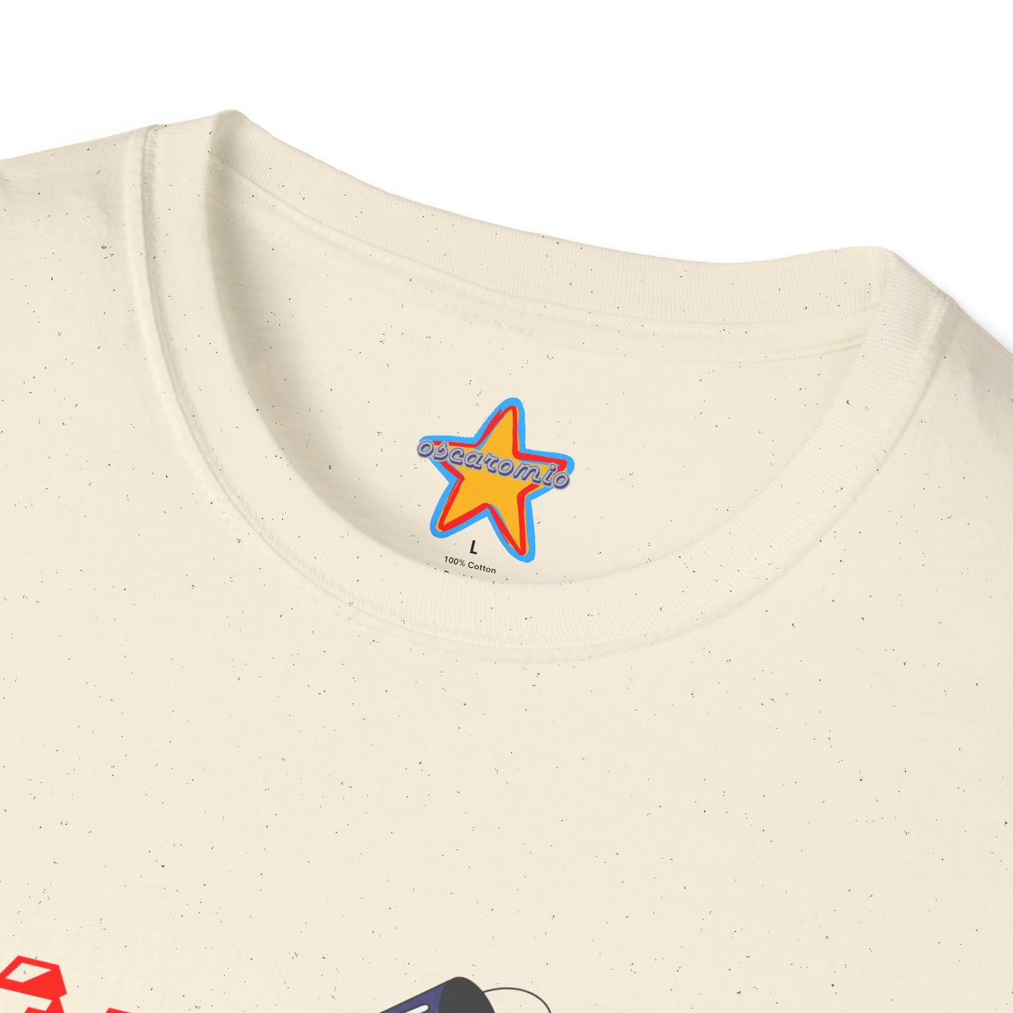 Píntate pal carajo - T-Shirt