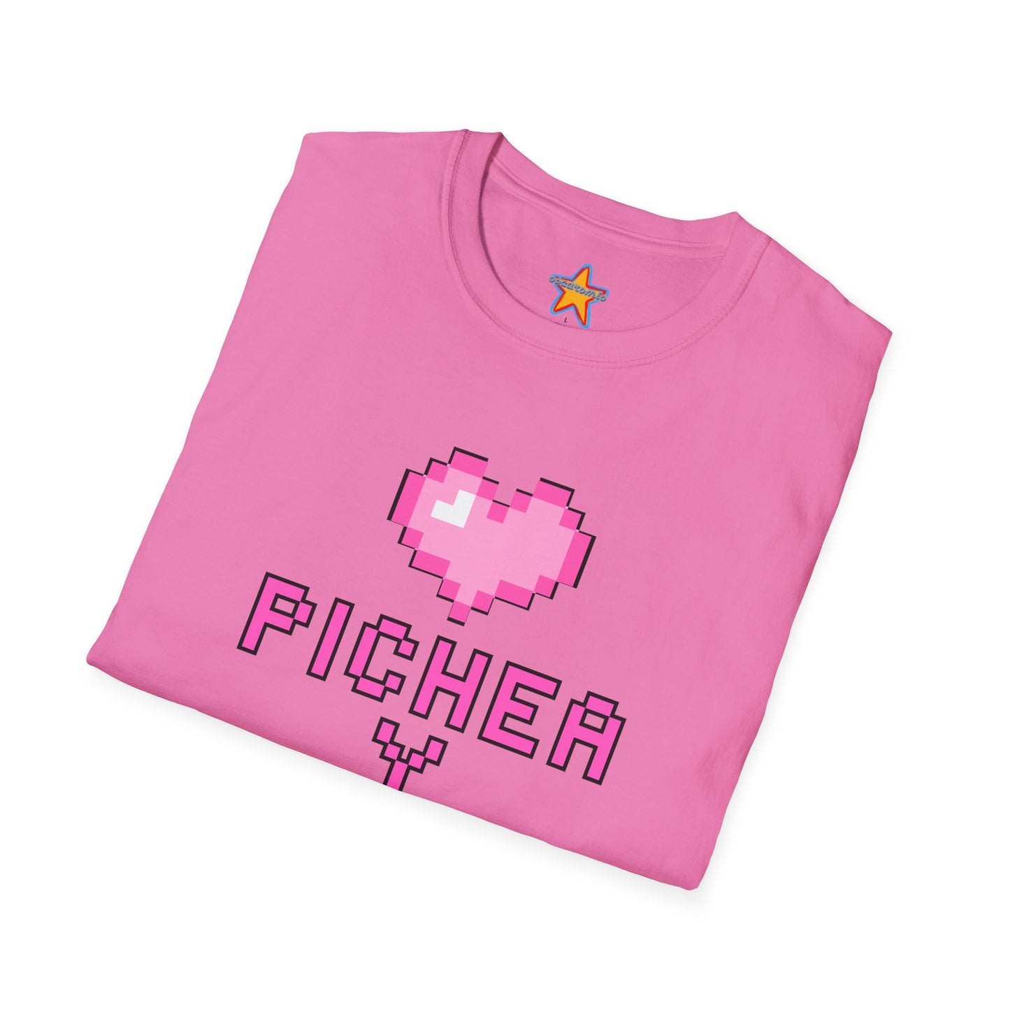 Pichea y Perrea - T-Shirt
