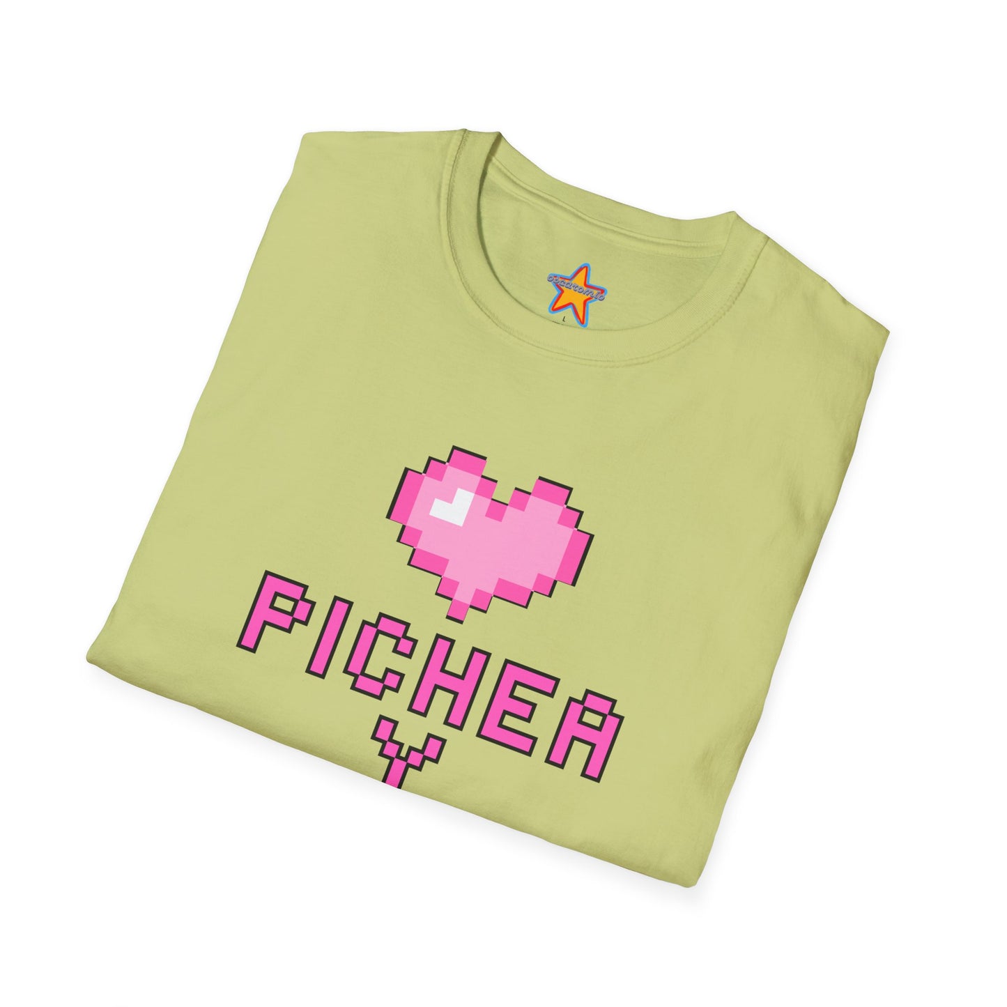 Pichea y Perrea - T-Shirt
