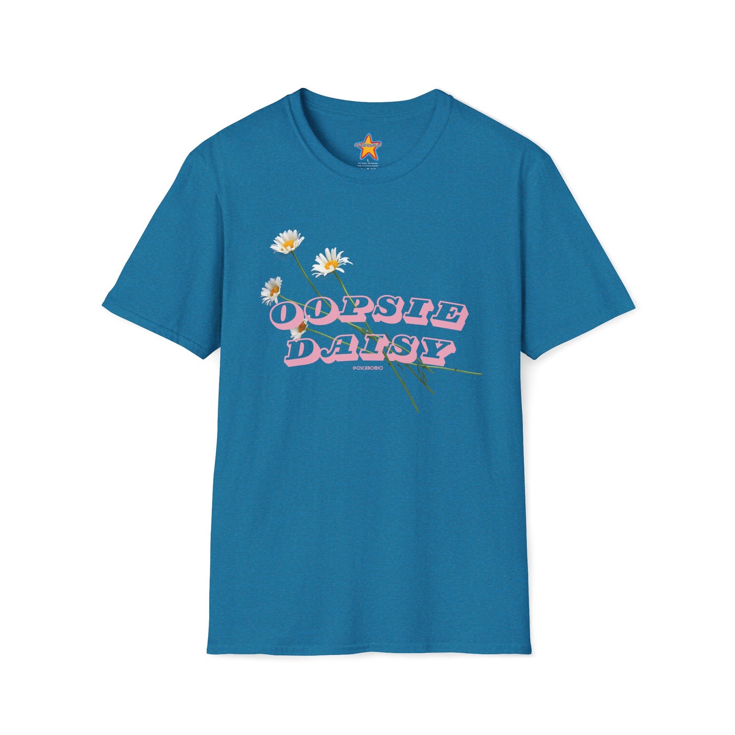 Oopsie Daisy - T-Shirt