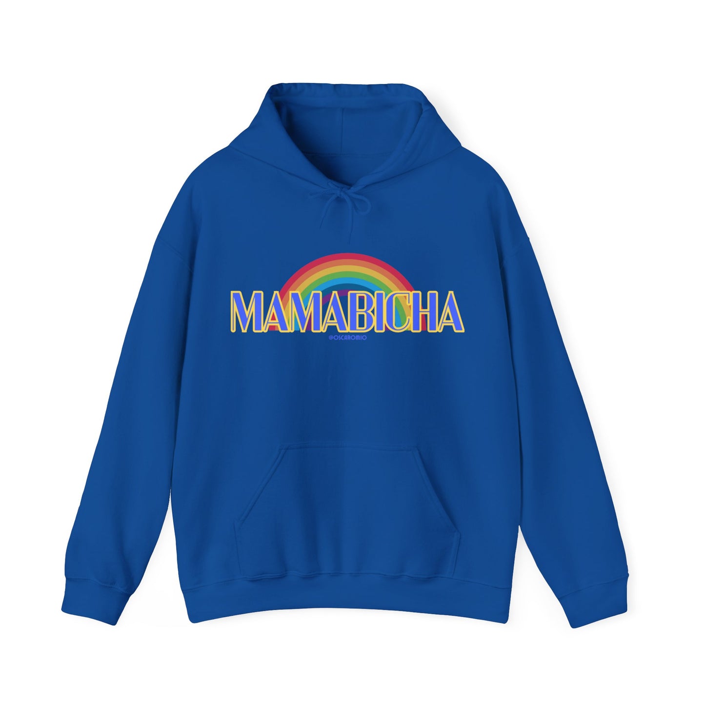 Mamabicha - Hoodie