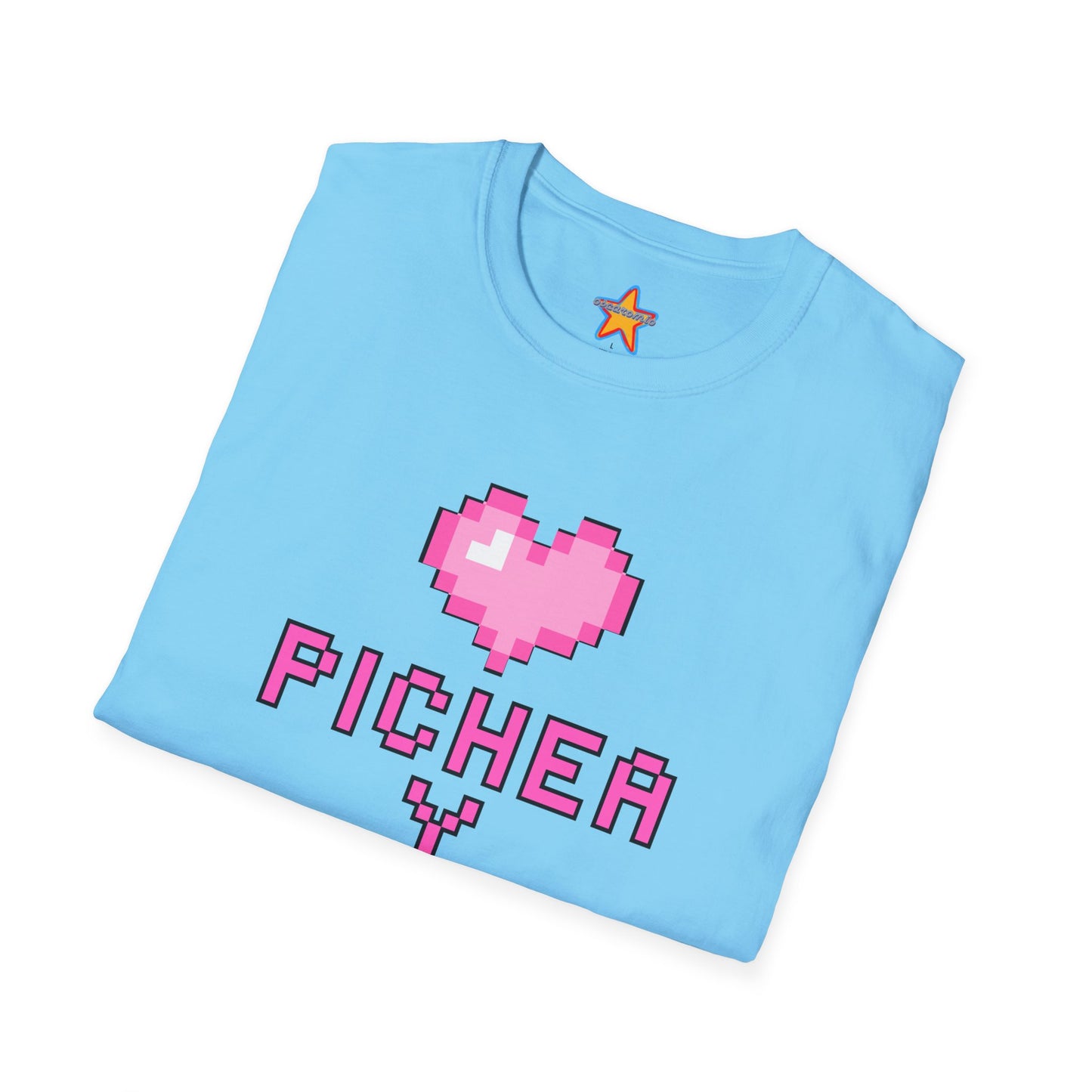 Pichea y Perrea - T-Shirt