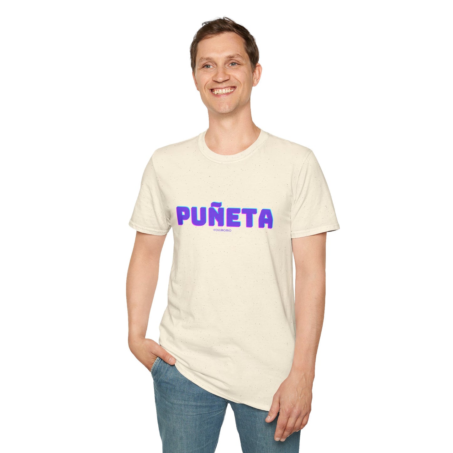 Puñeta - T-Shirt