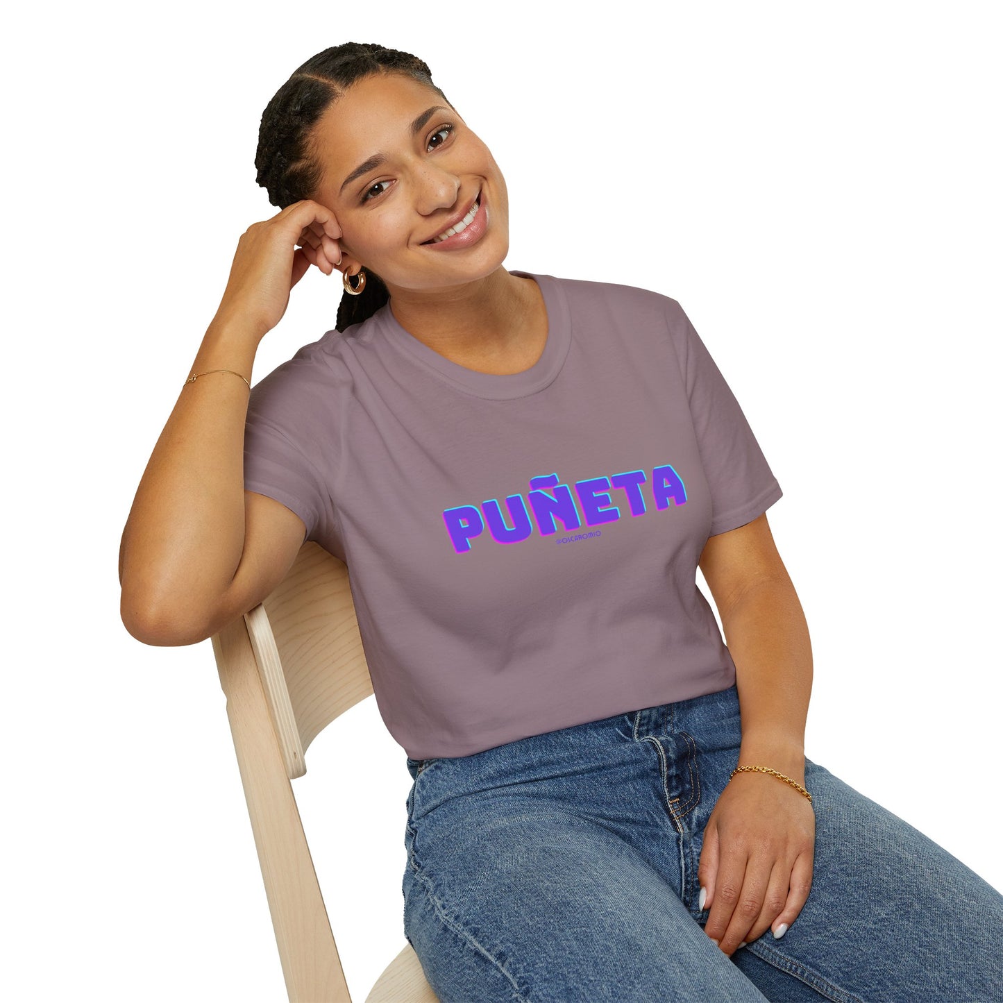 Puñeta - T-Shirt